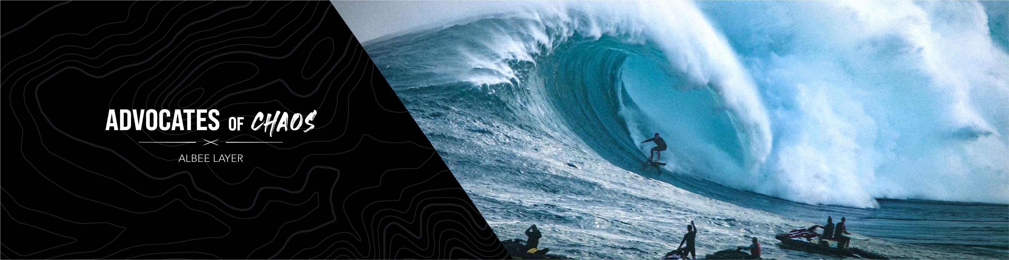 Albee Layer of Anetik: Surfer, MTB