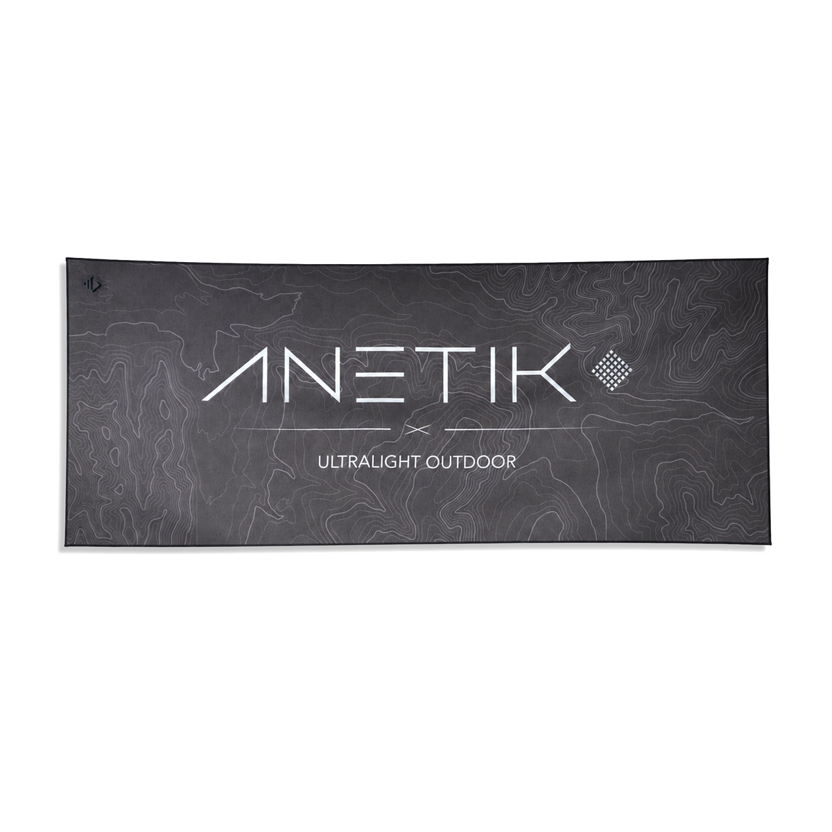 ANETIK x NOMADIX - Original Towel