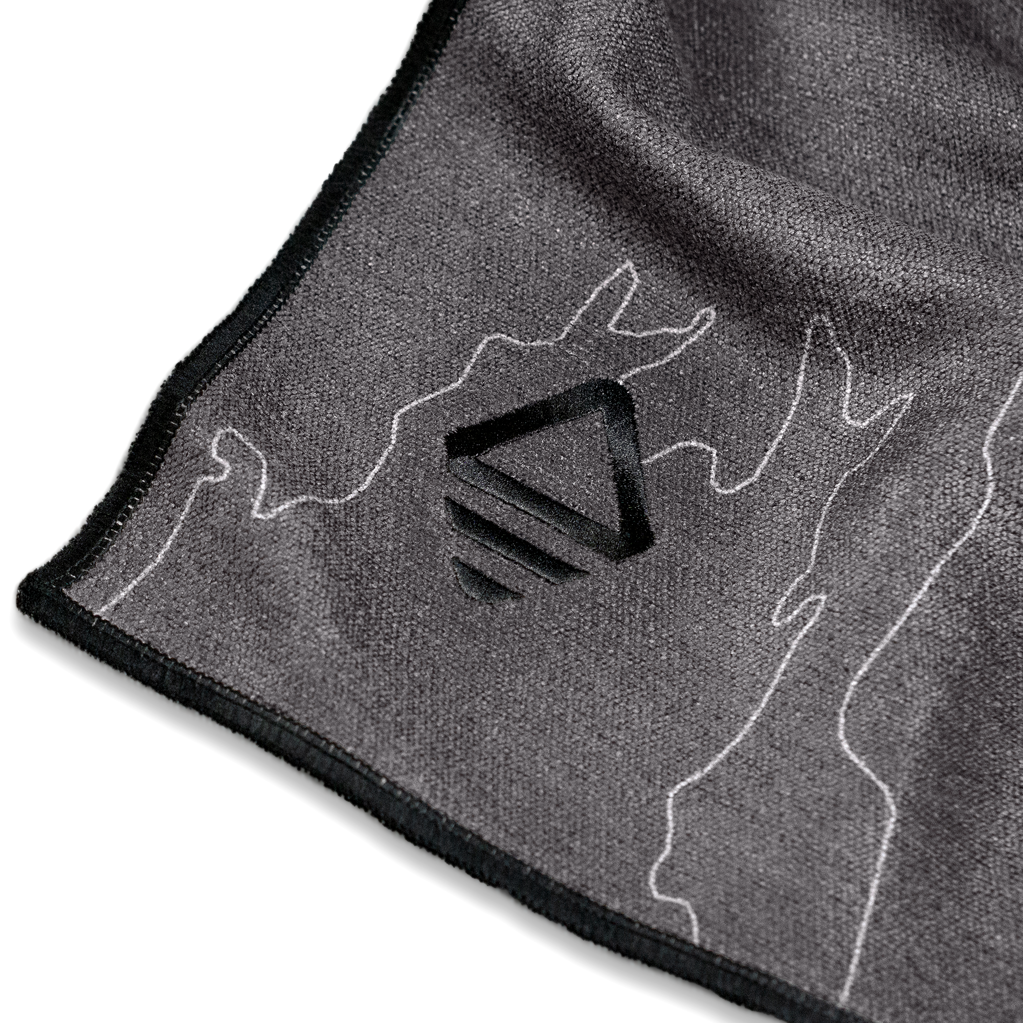 ANETIK x NOMADIX - Original Towel