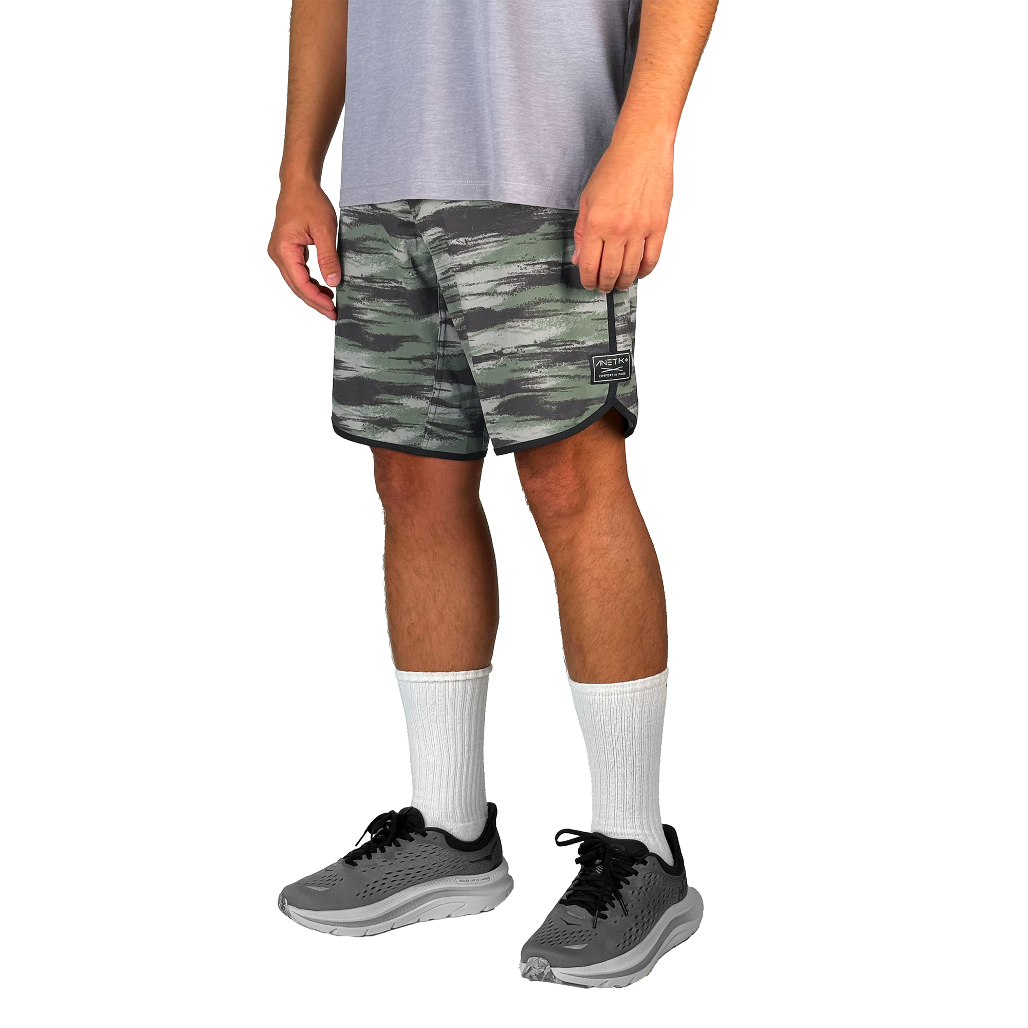 CAMO