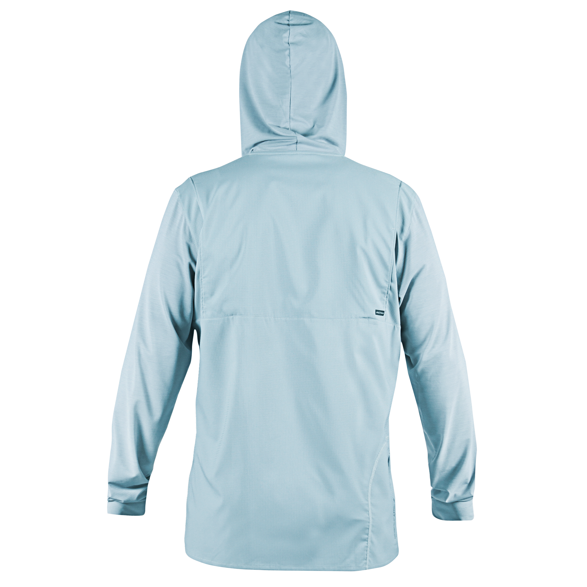 MENS - ULTRAGUIDE HOODED L/S