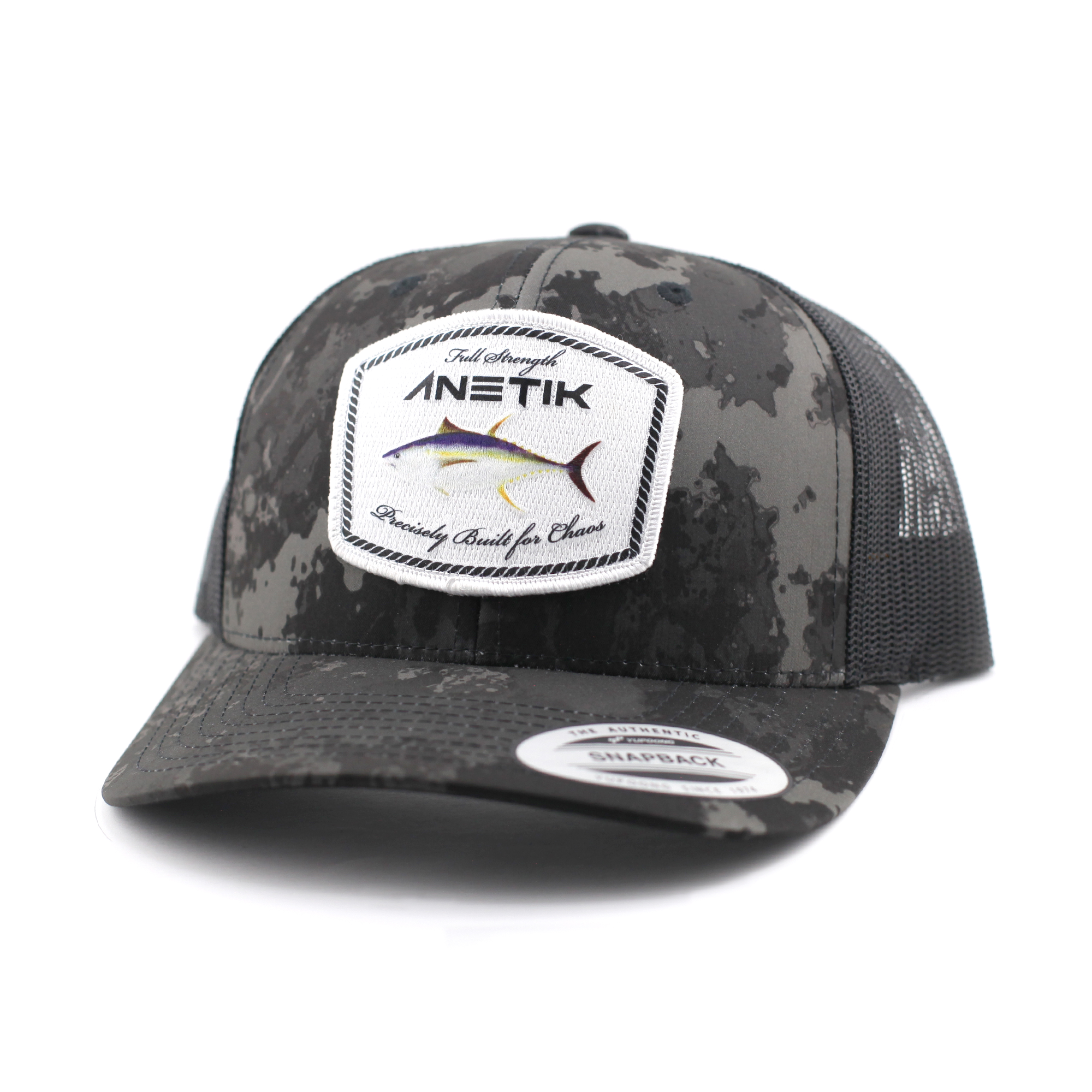 STEALTH CAMO
