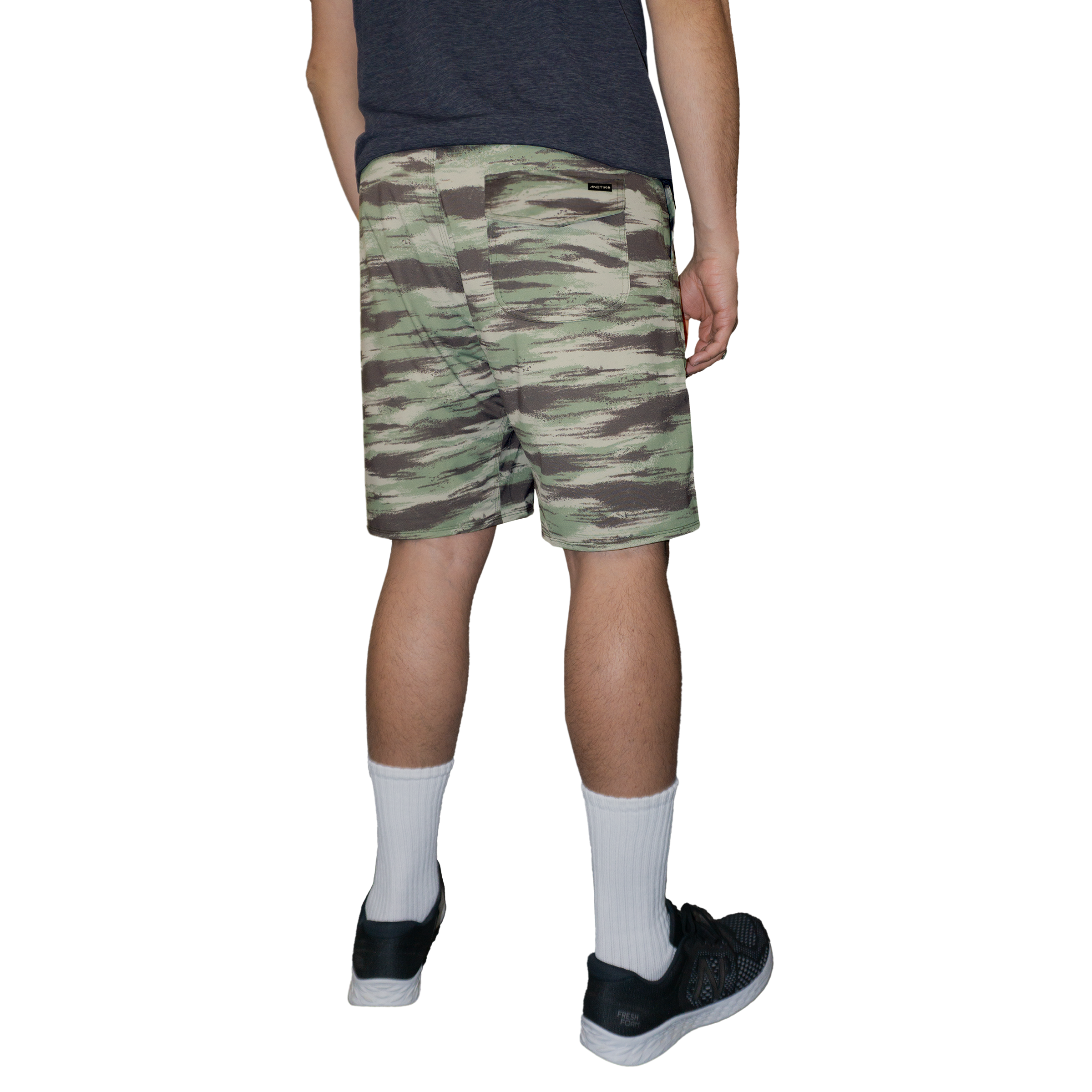 CAMO
