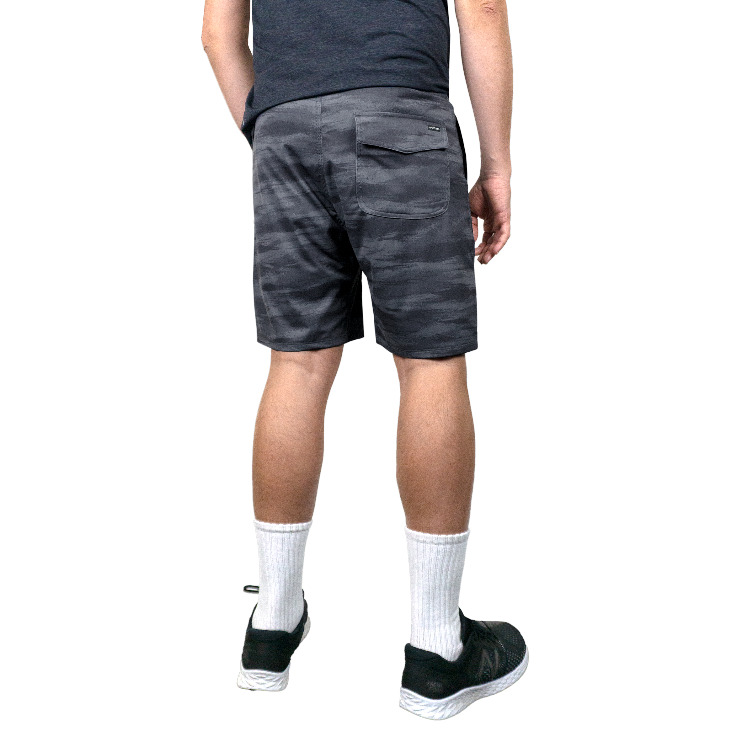 STEALTH CAMO