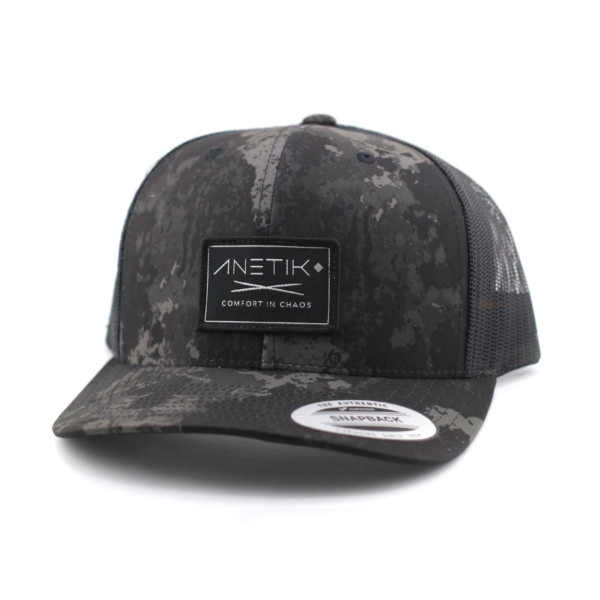 STEALTH CAMO
