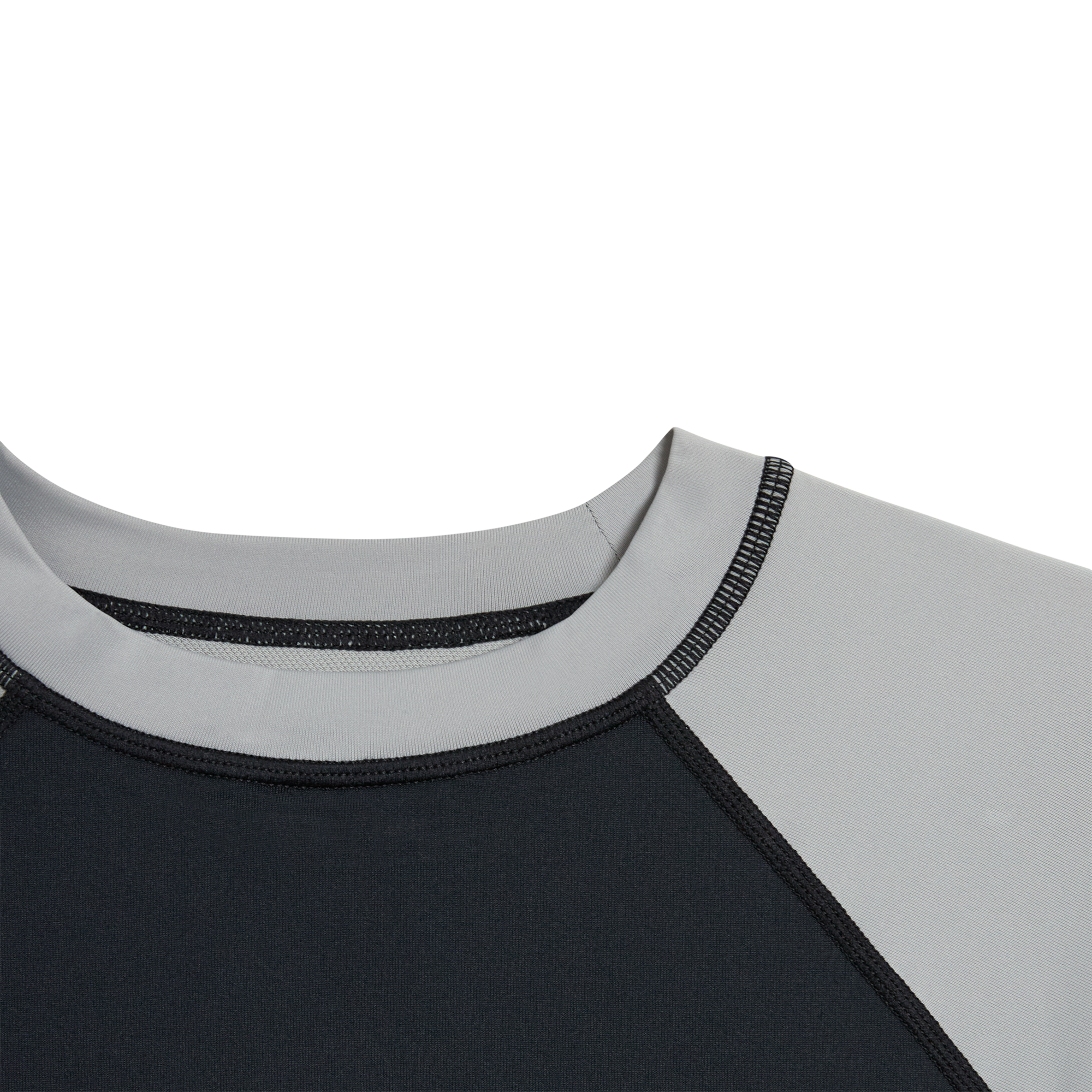 BLACK / ALLOY