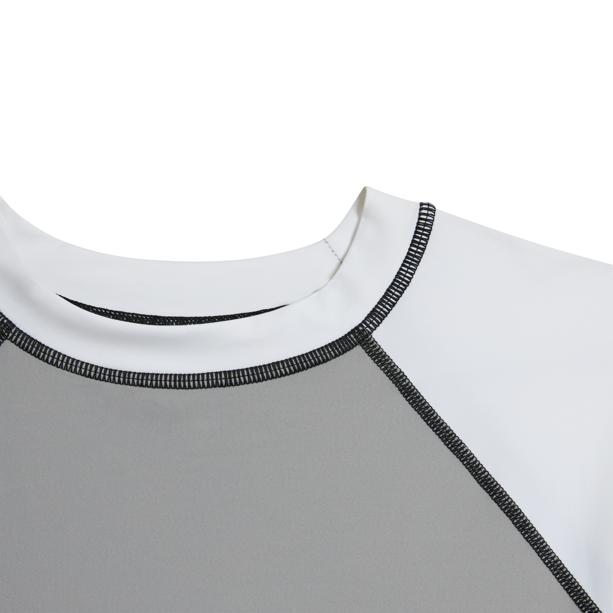 WHITE / ALLOY