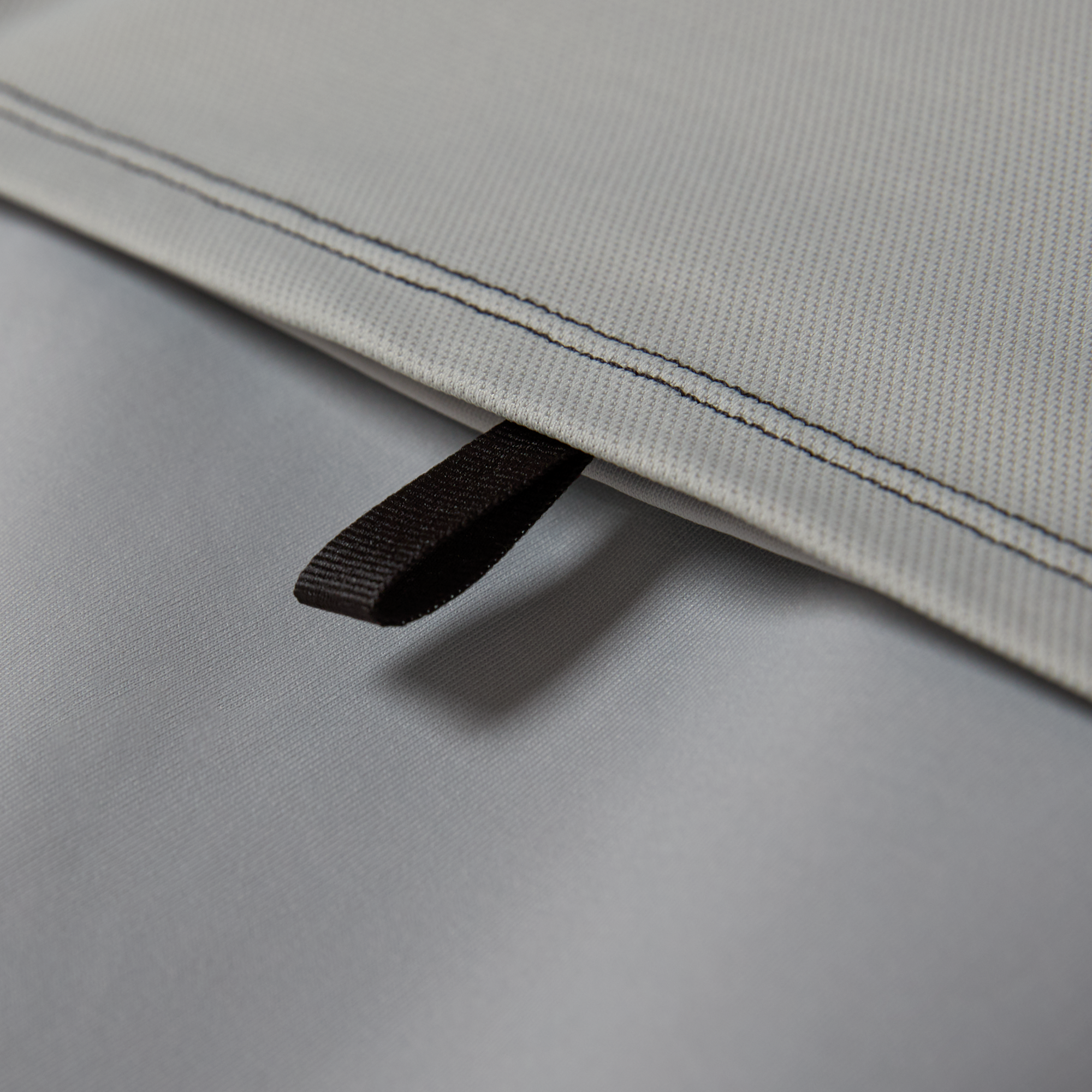 WHITE / ALLOY