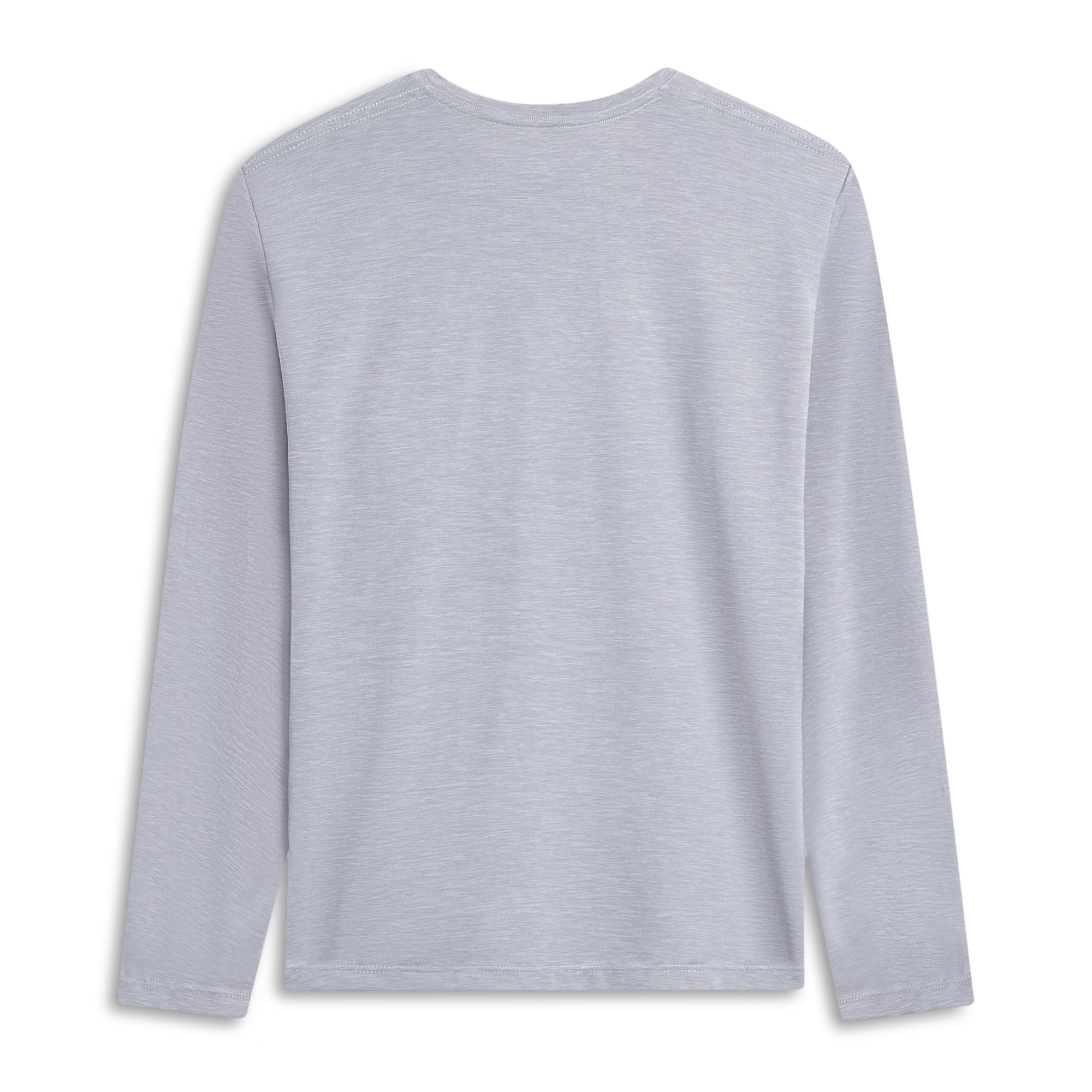 ALLOY HEATHERED