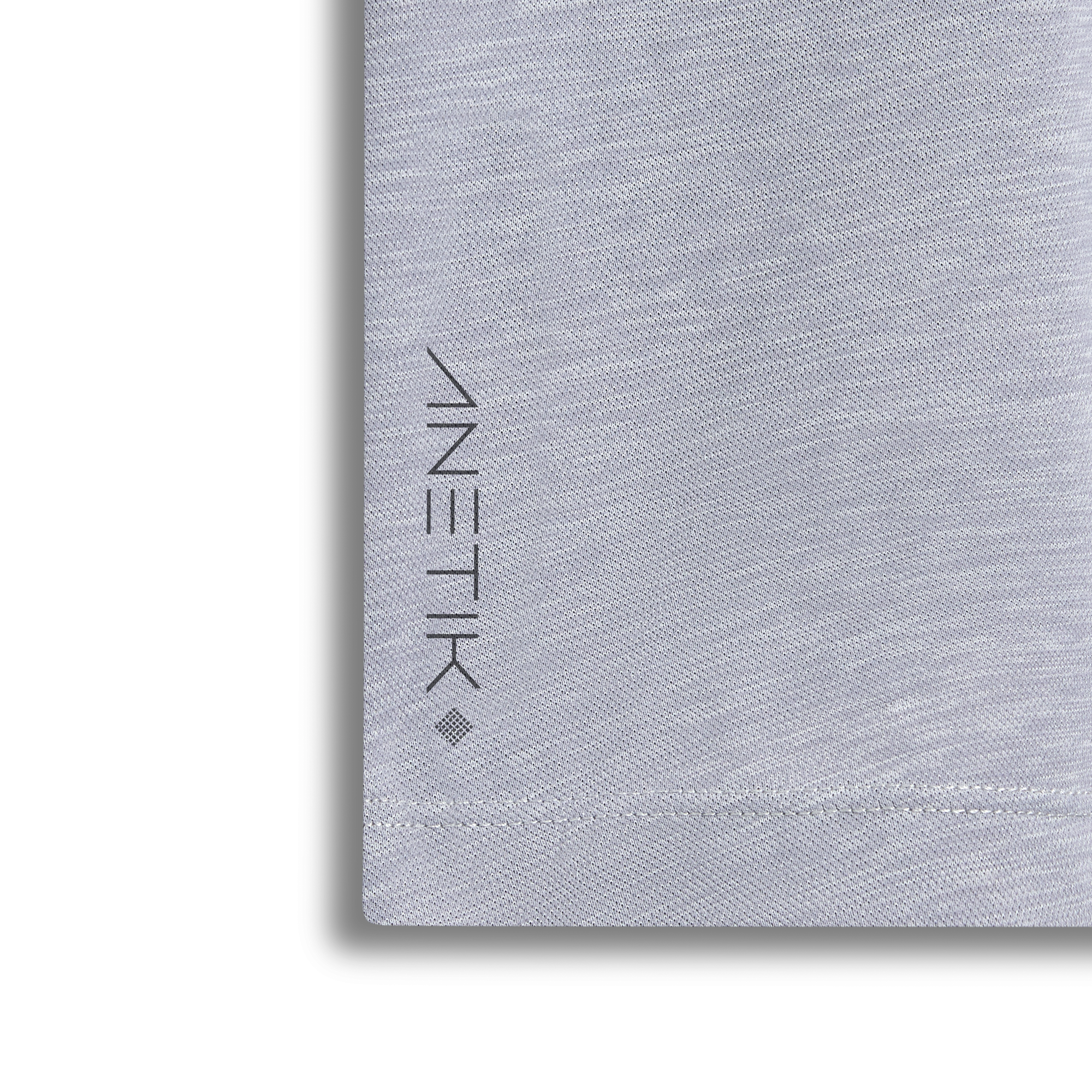 ALLOY HEATHERED