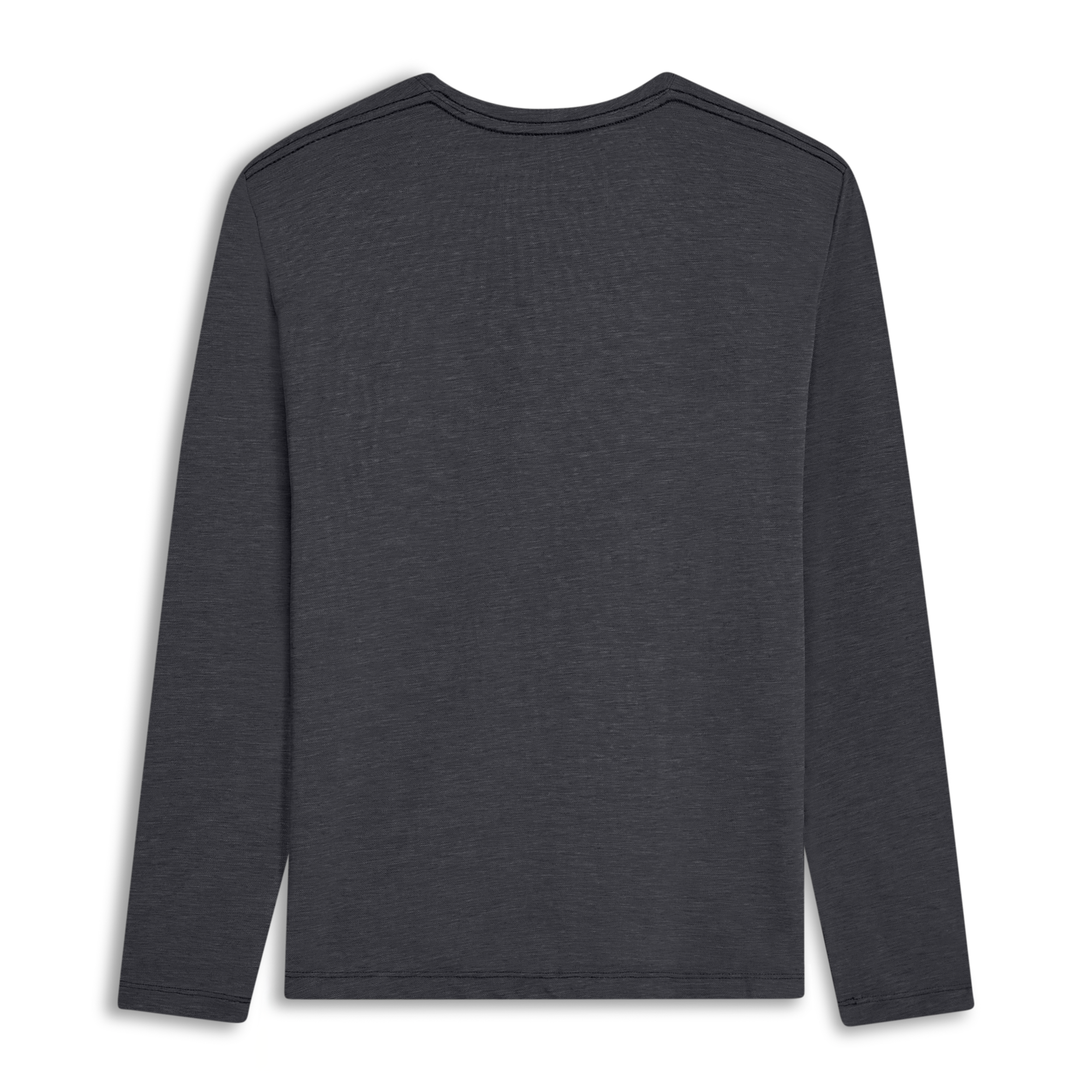 CHARCOAL HEATHERED