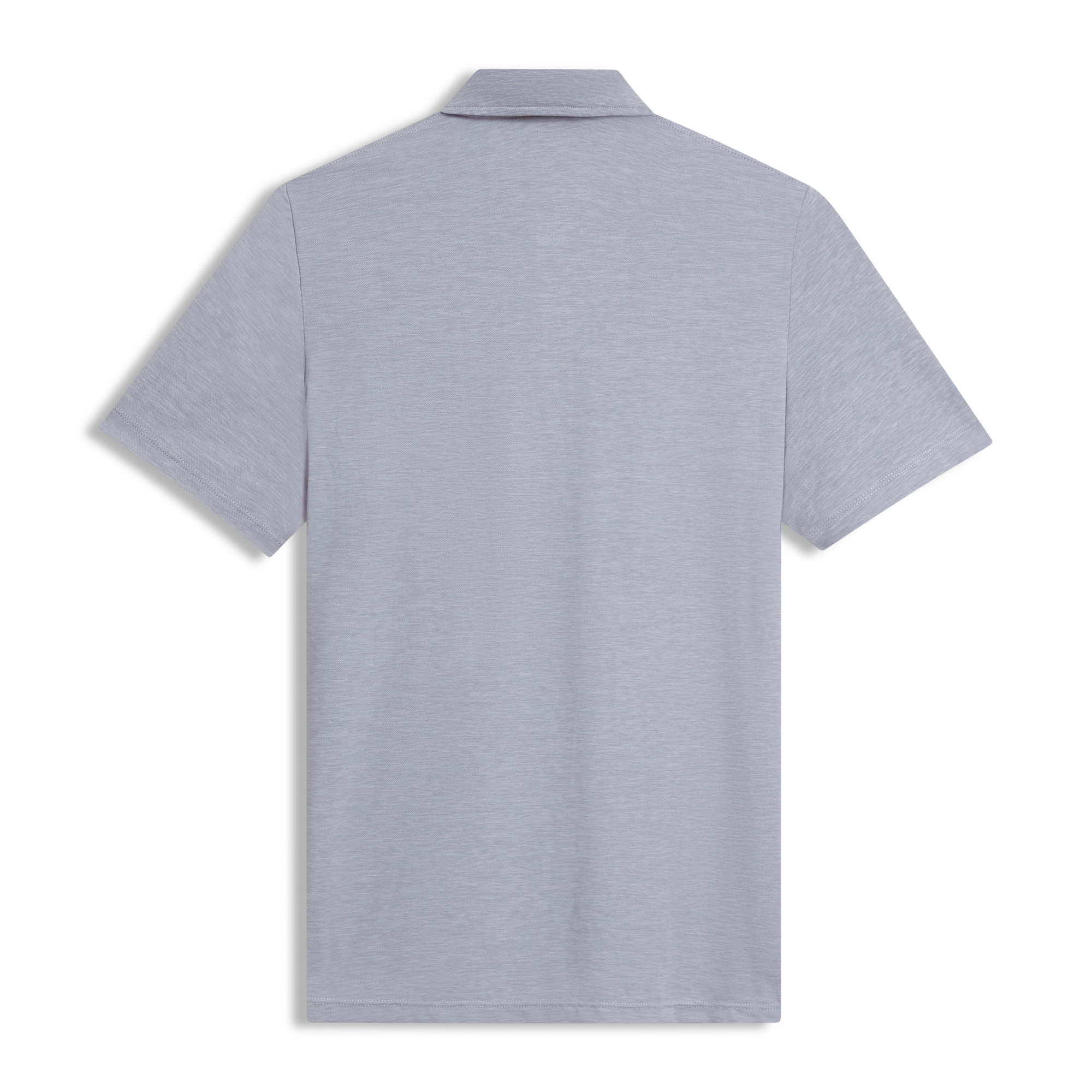 ALLOY HEATHERED
