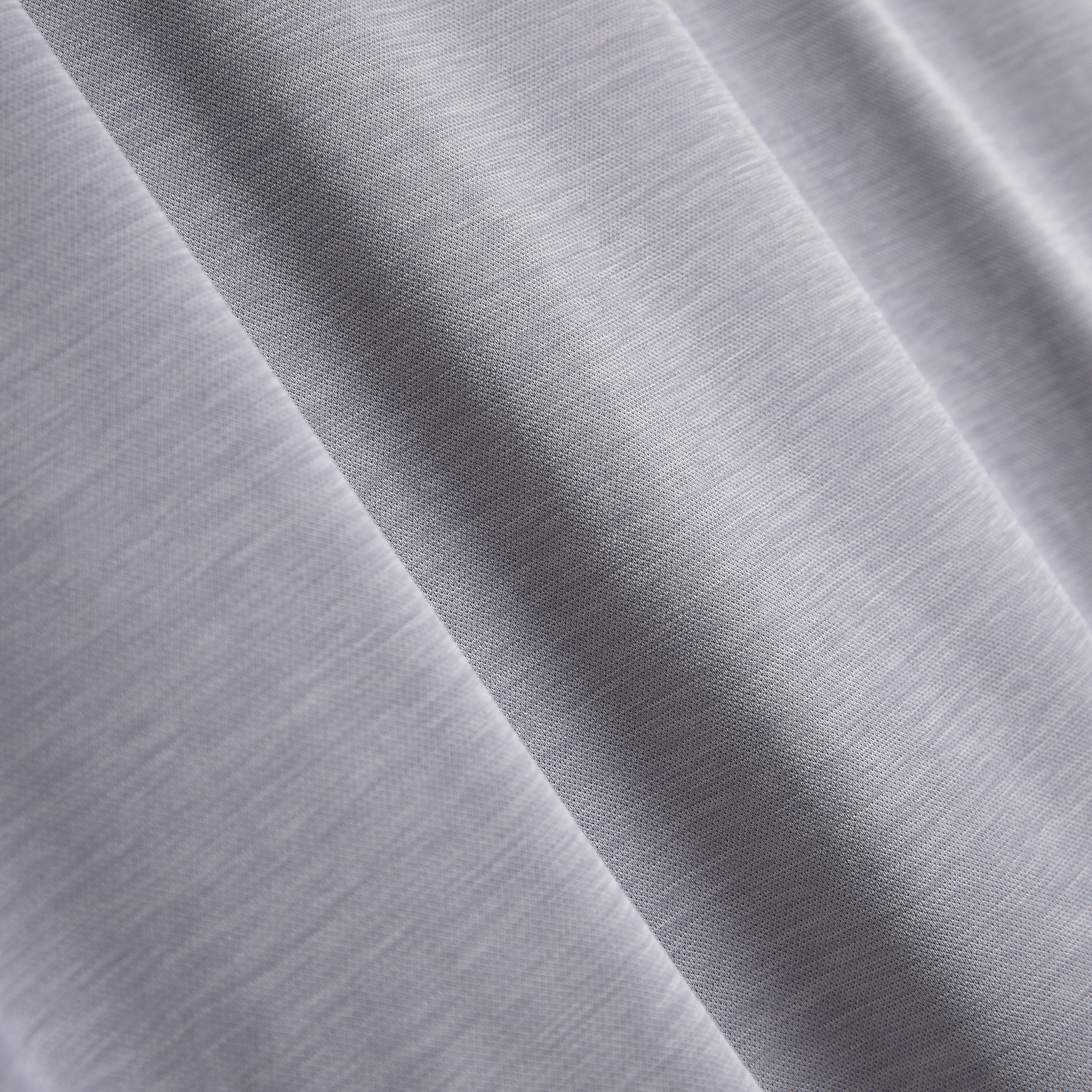 ALLOY HEATHERED