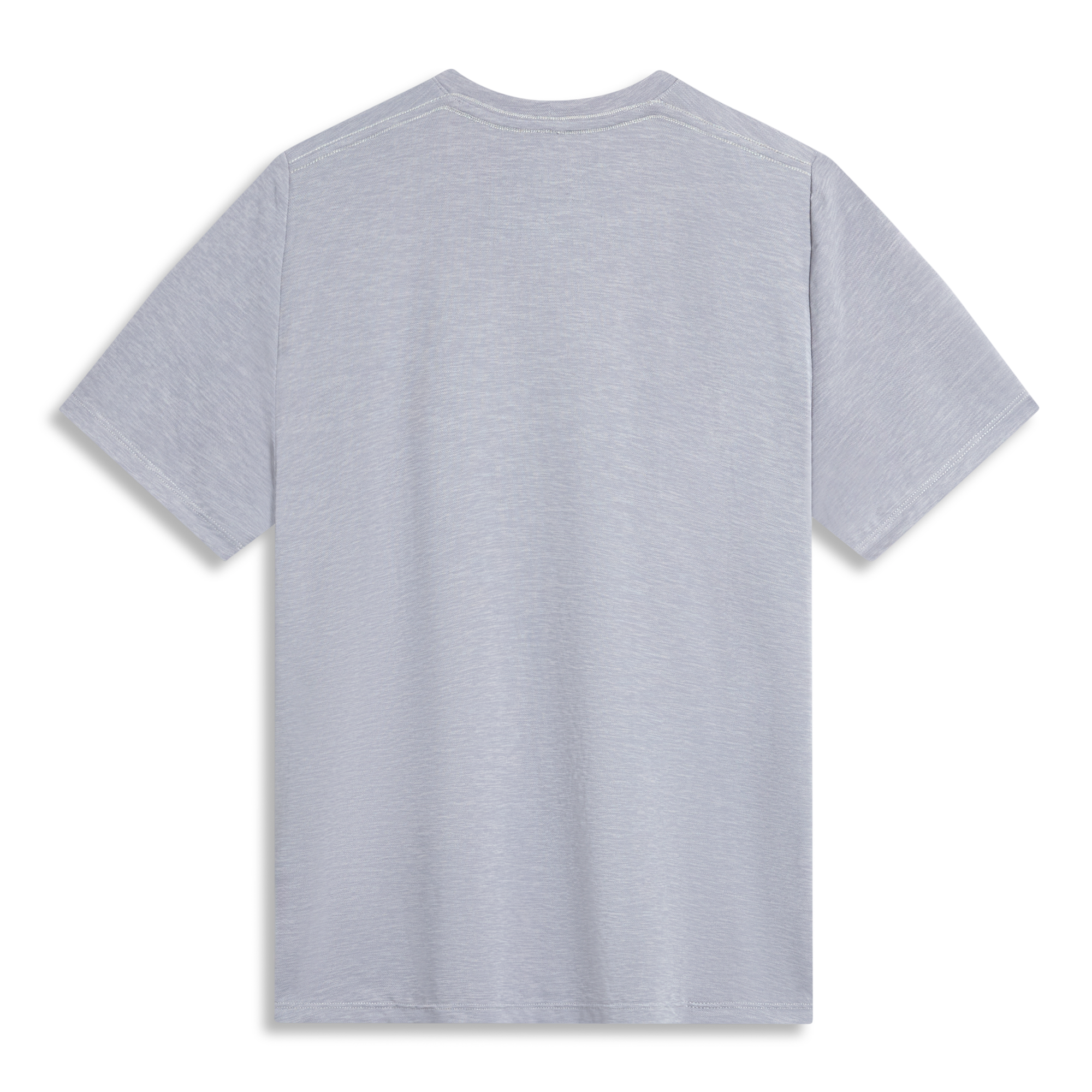 ALLOY HEATHERED