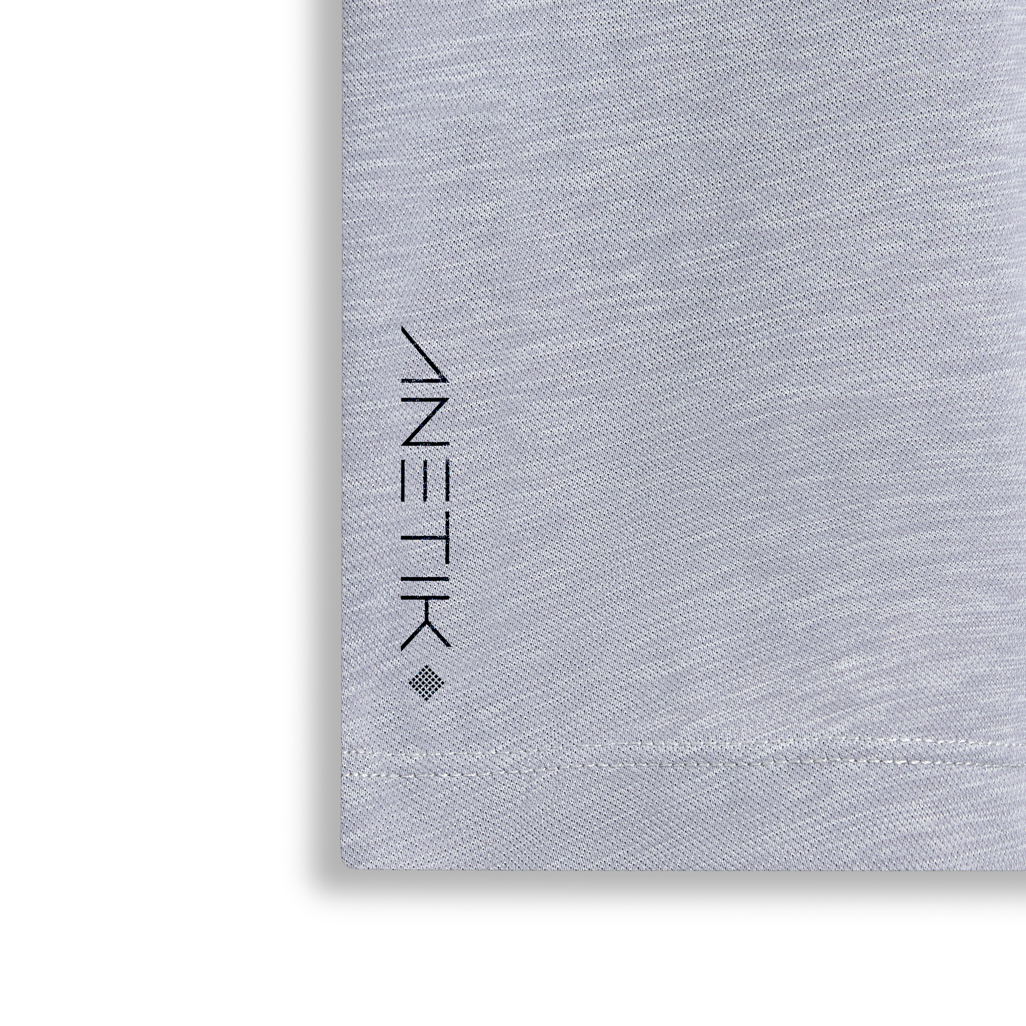 ALLOY HEATHERED