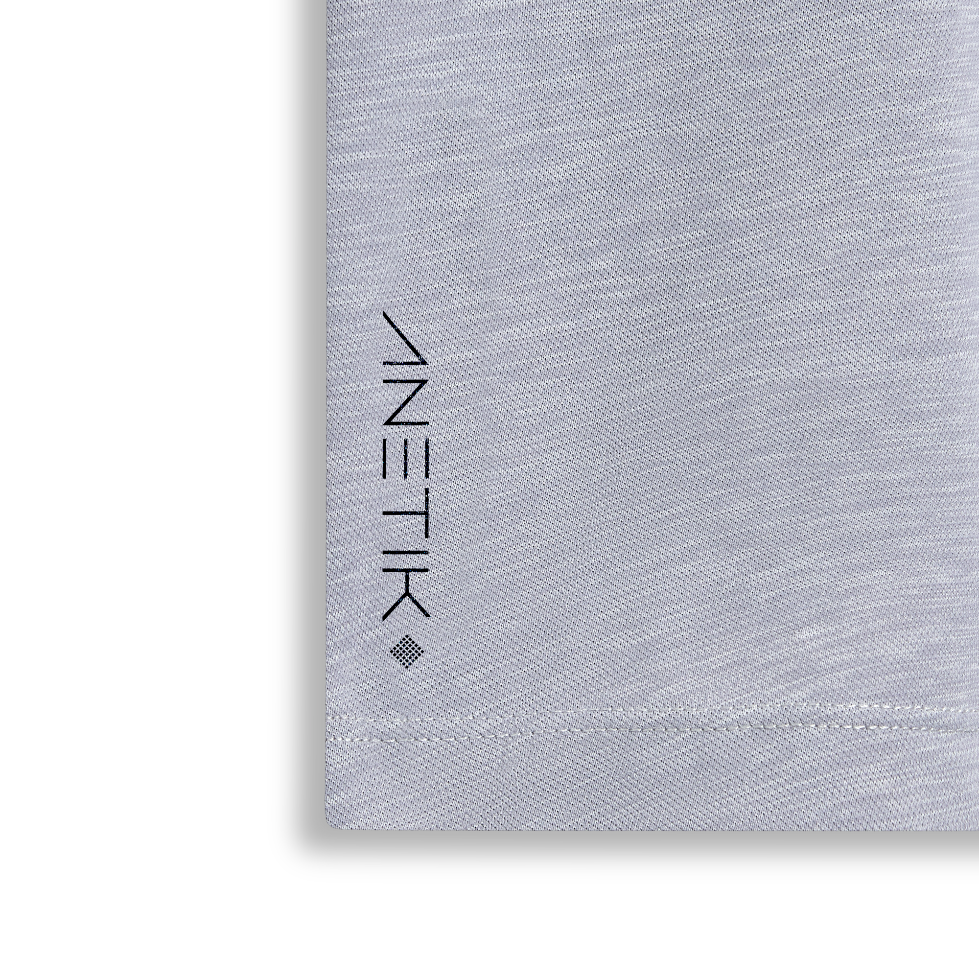 ALLOY HEATHERED