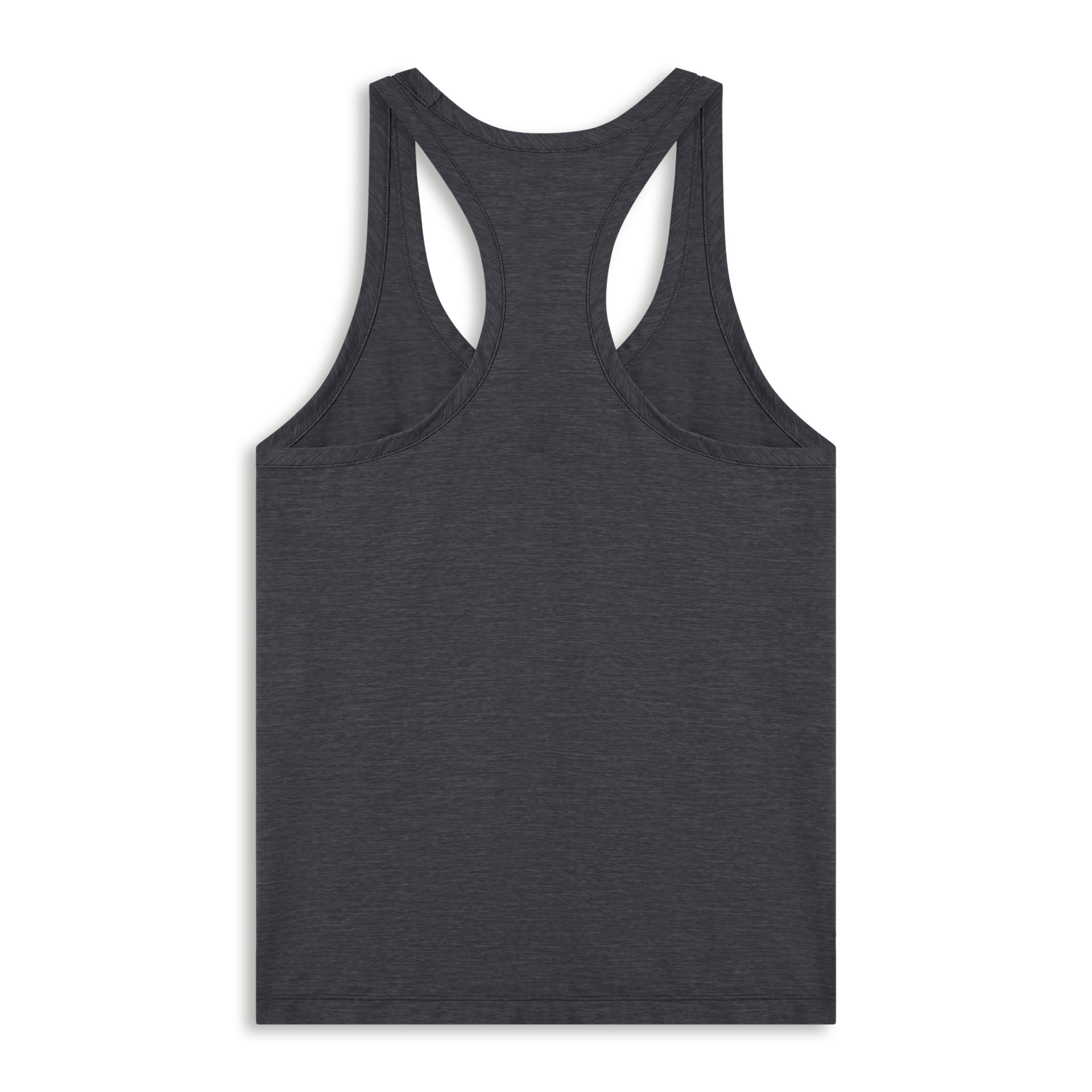 CHARCOAL HEATHERED
