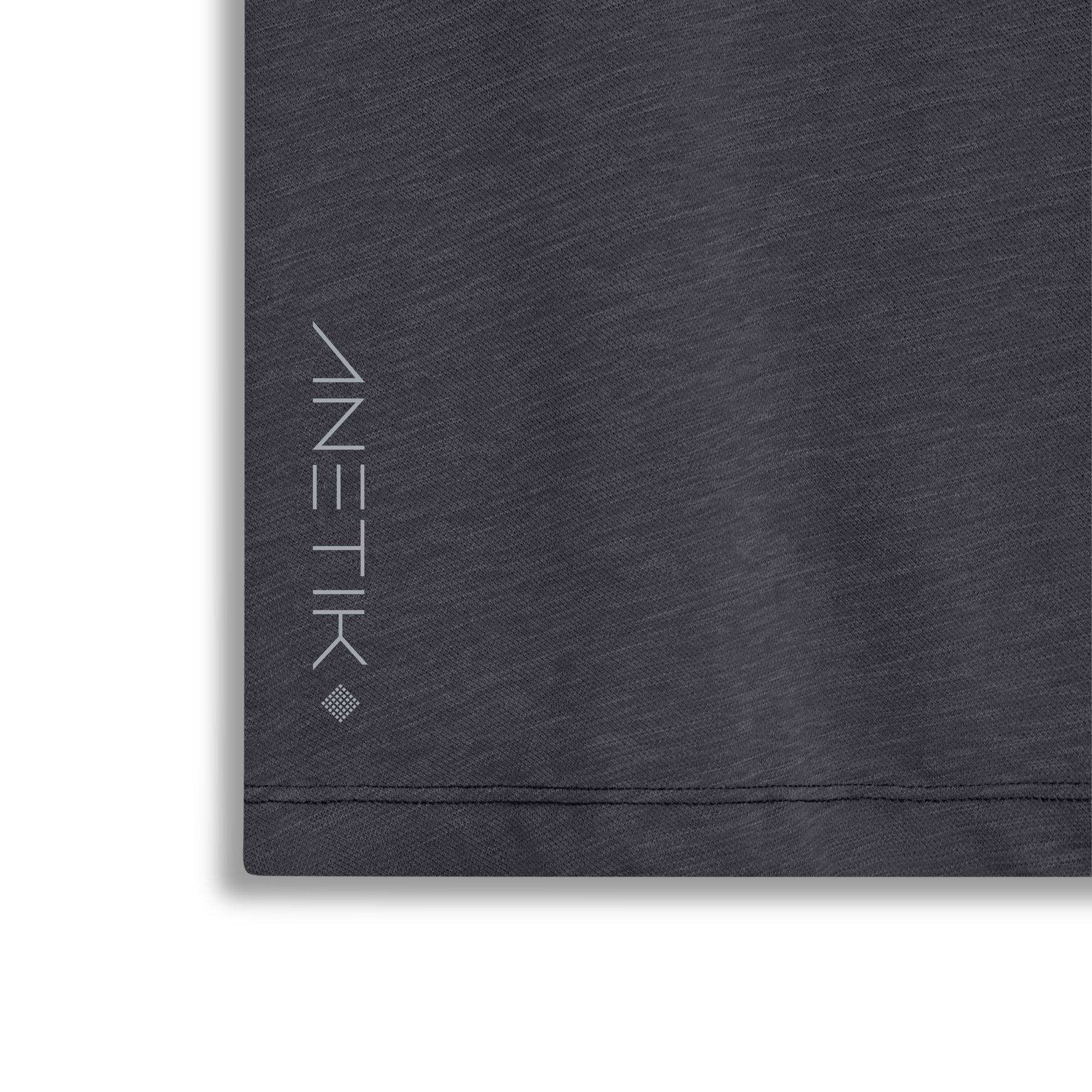 CHARCOAL HEATHERED