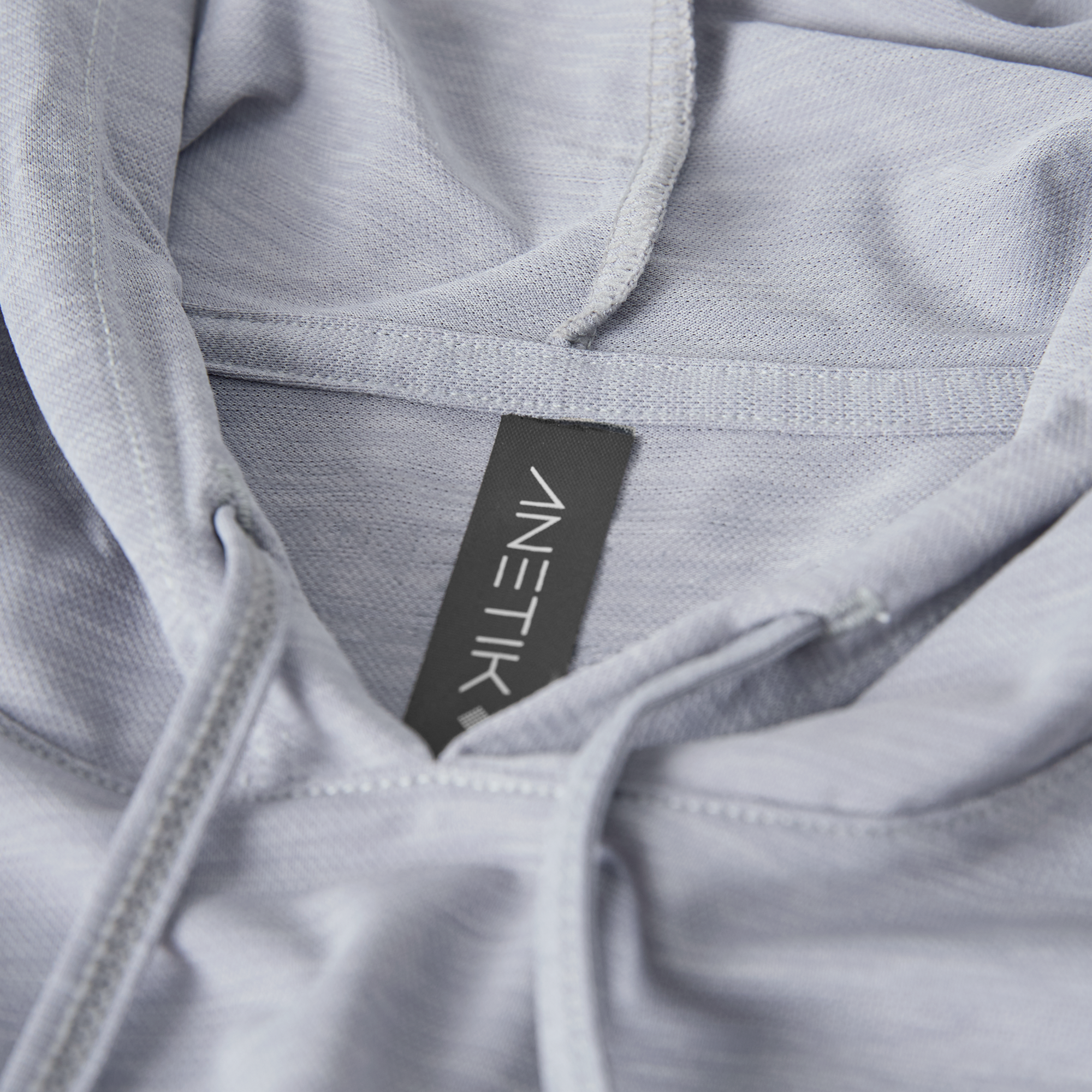 ALLOY HEATHERED