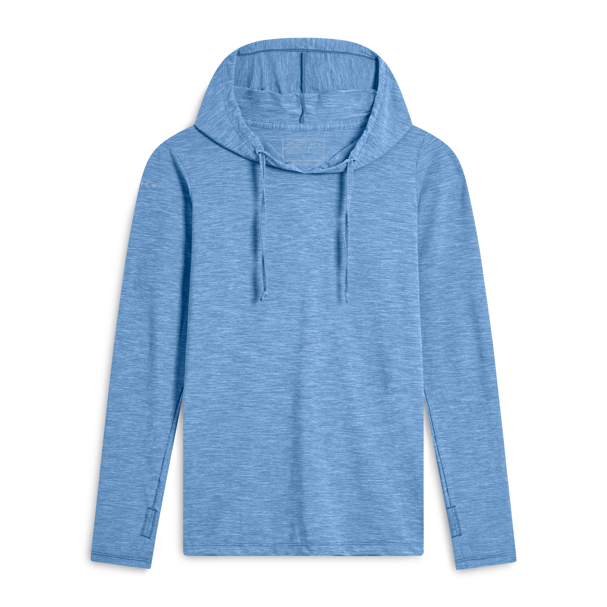 BAHAMA HEATHERED