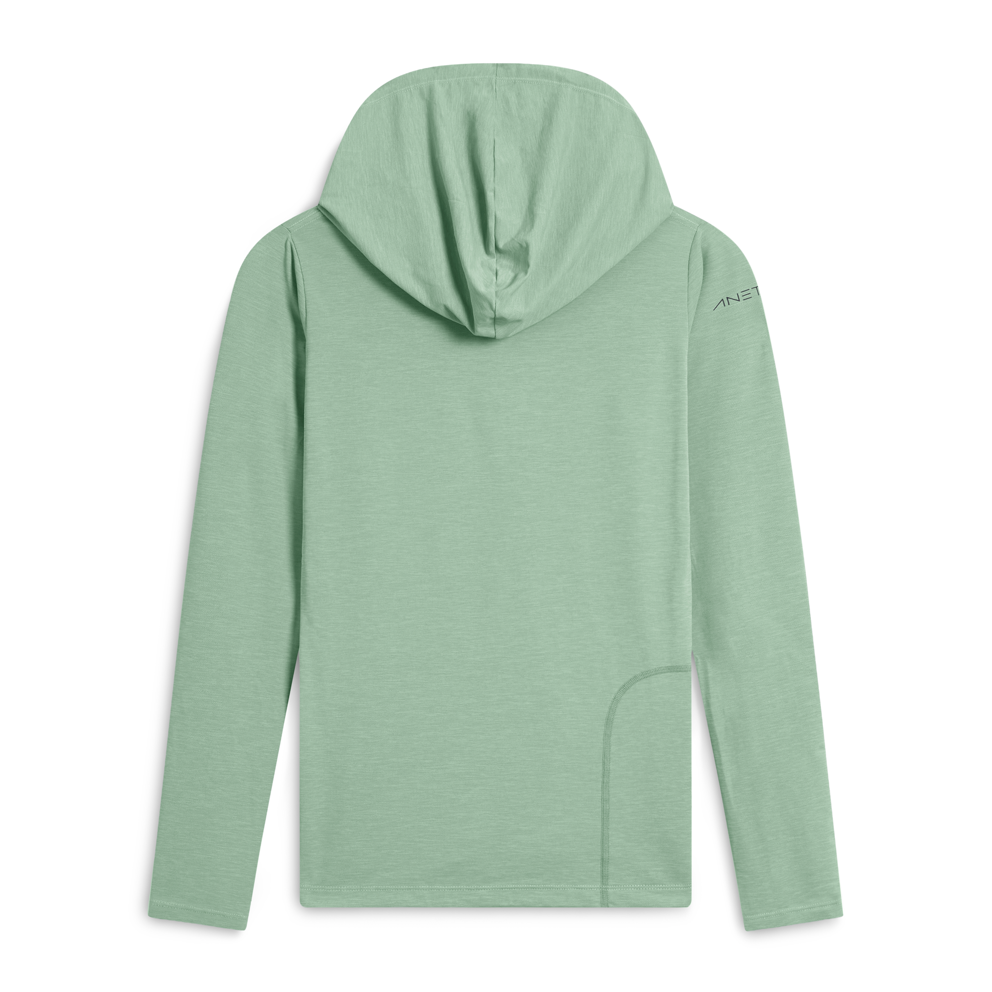 OLIVE HEATHERED