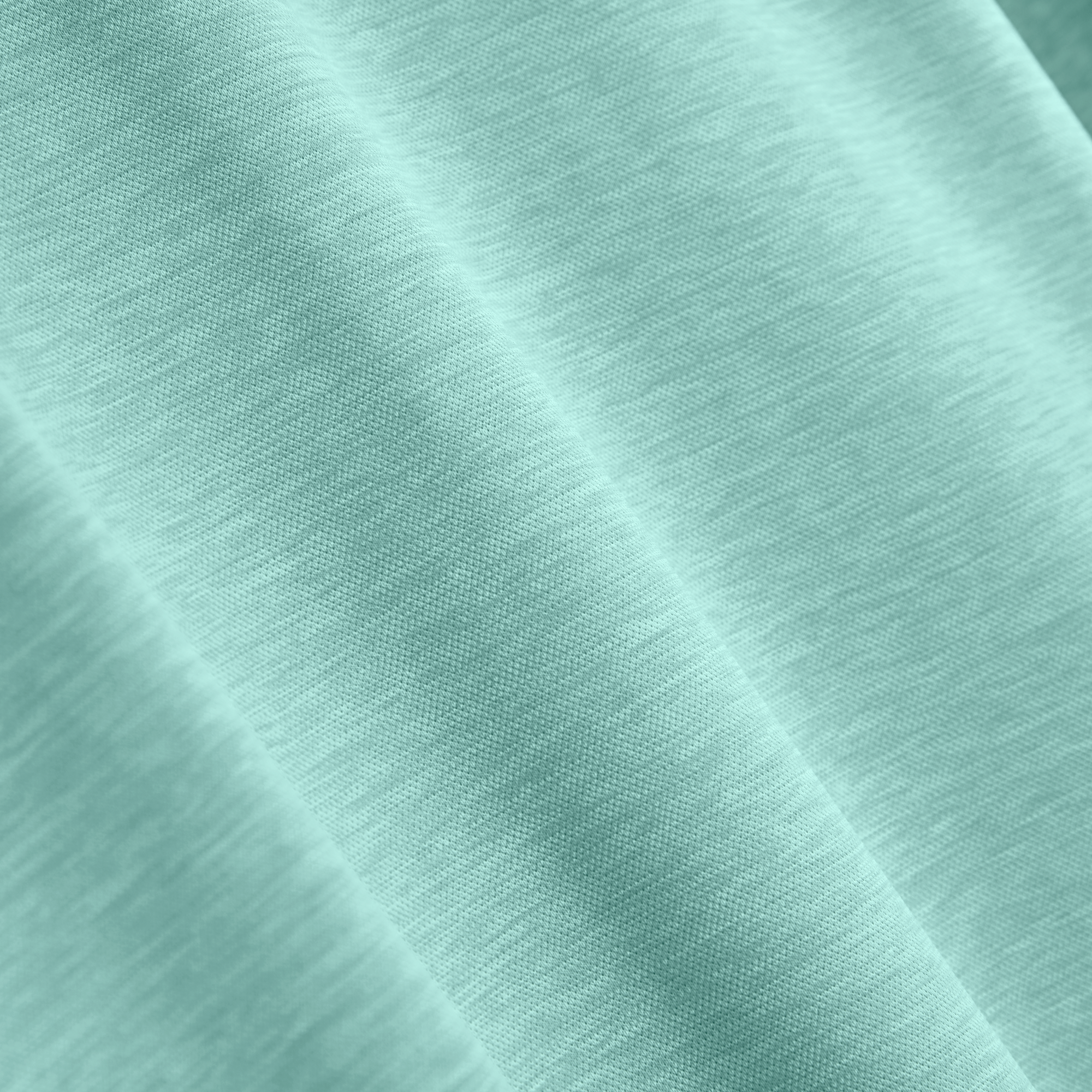 SEAFOAM HEATHERED