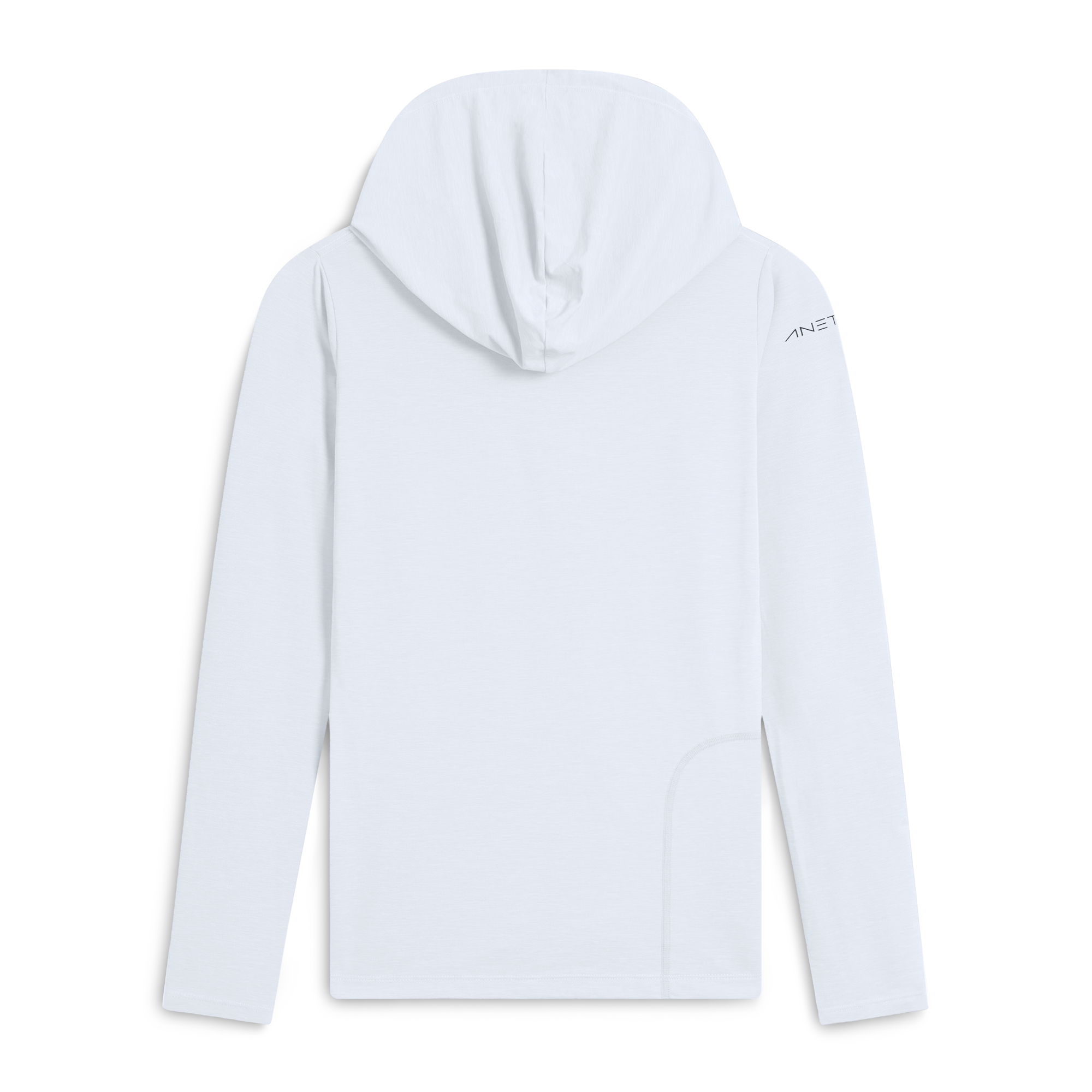 WHITE HEATHERED
