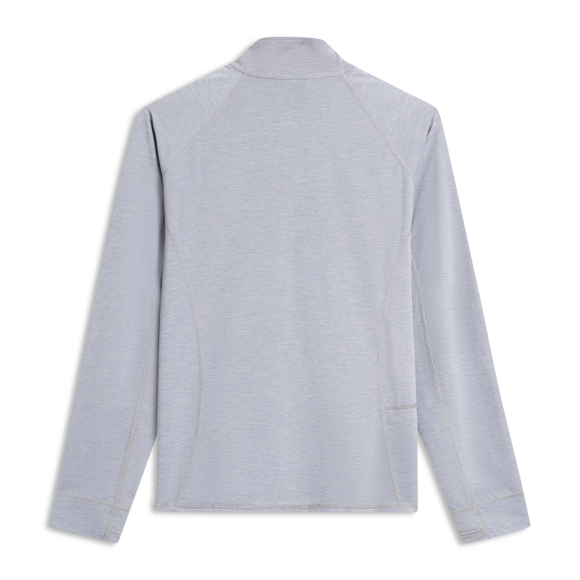 ALLOY HEATHERED