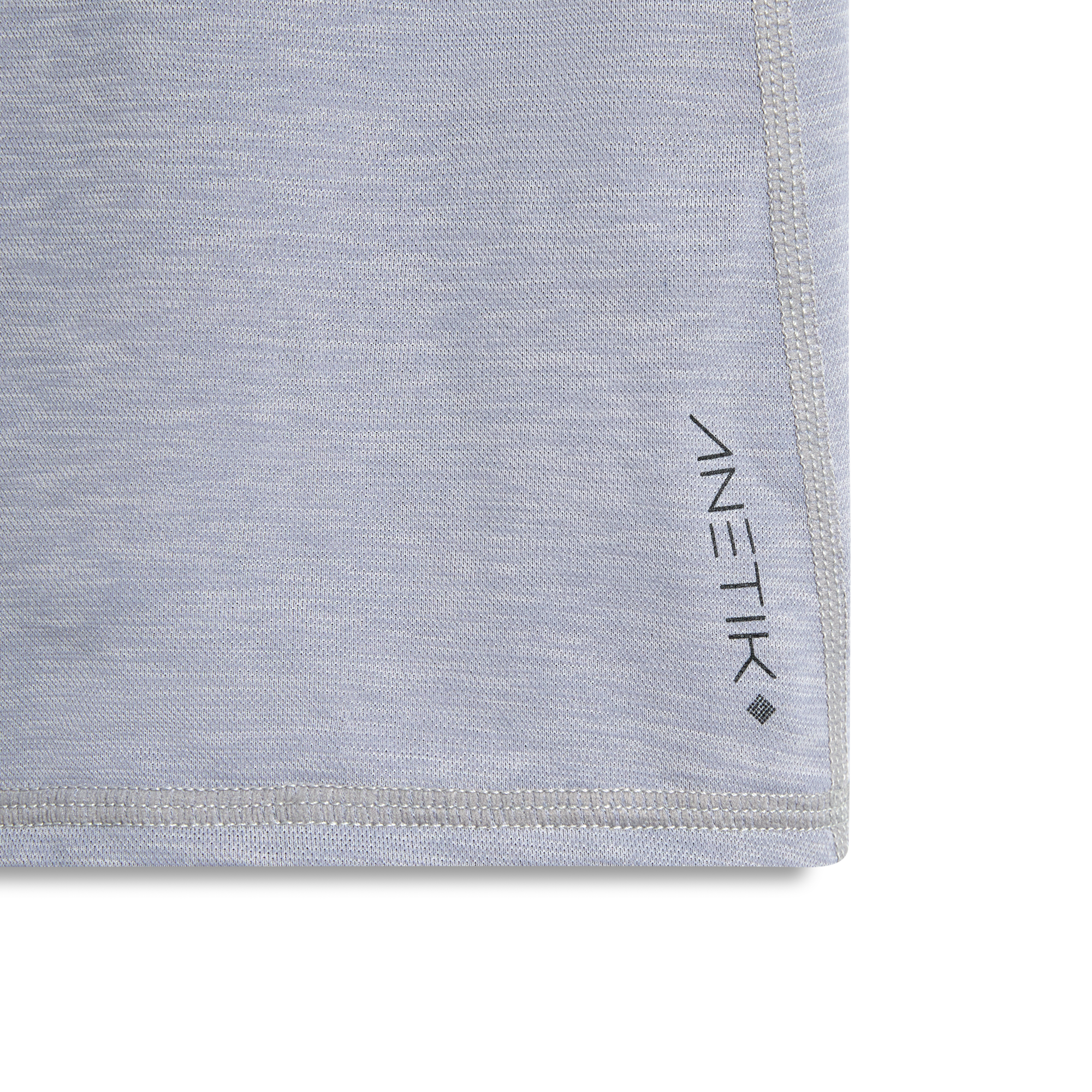 ALLOY HEATHERED