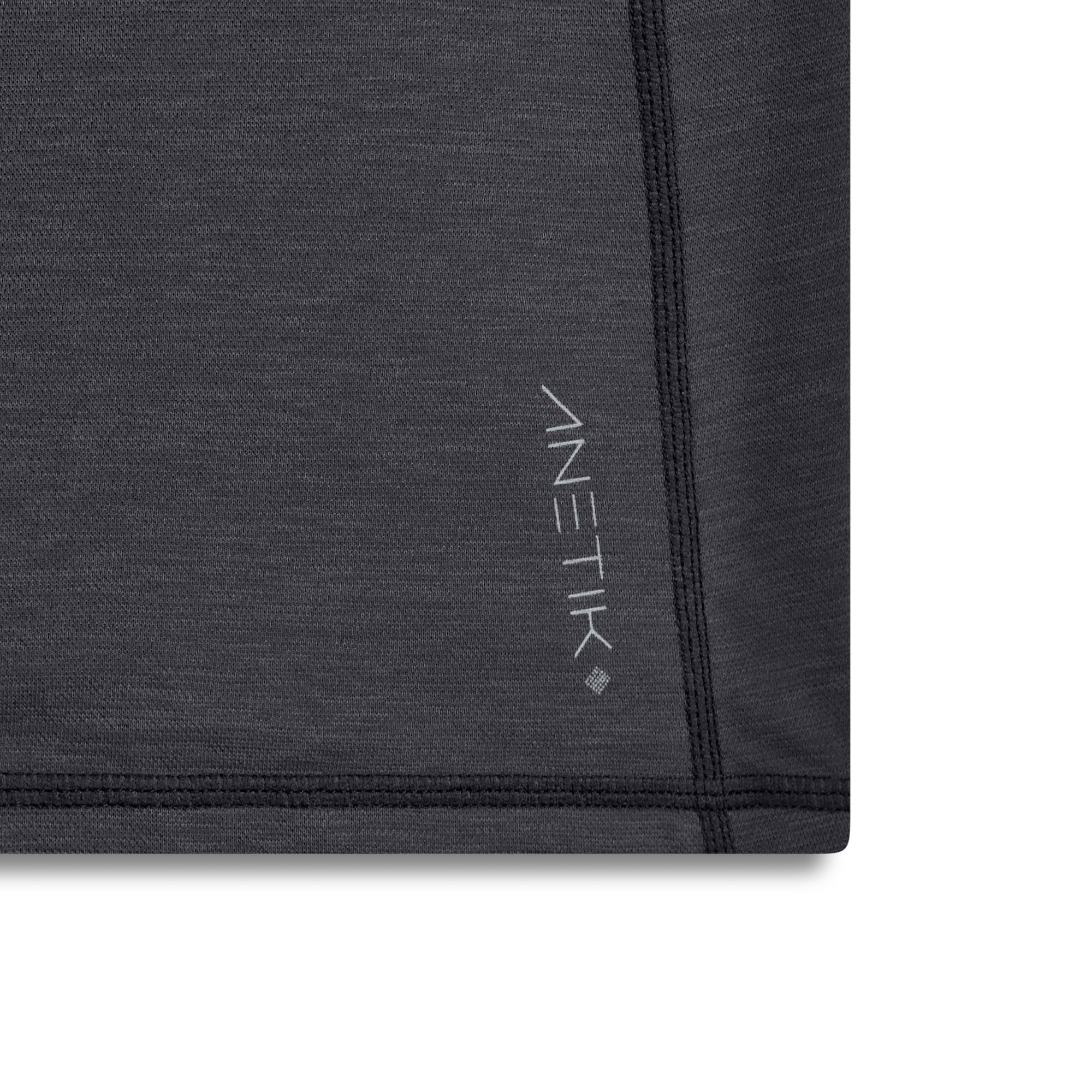 CHARCOAL HEATHERED