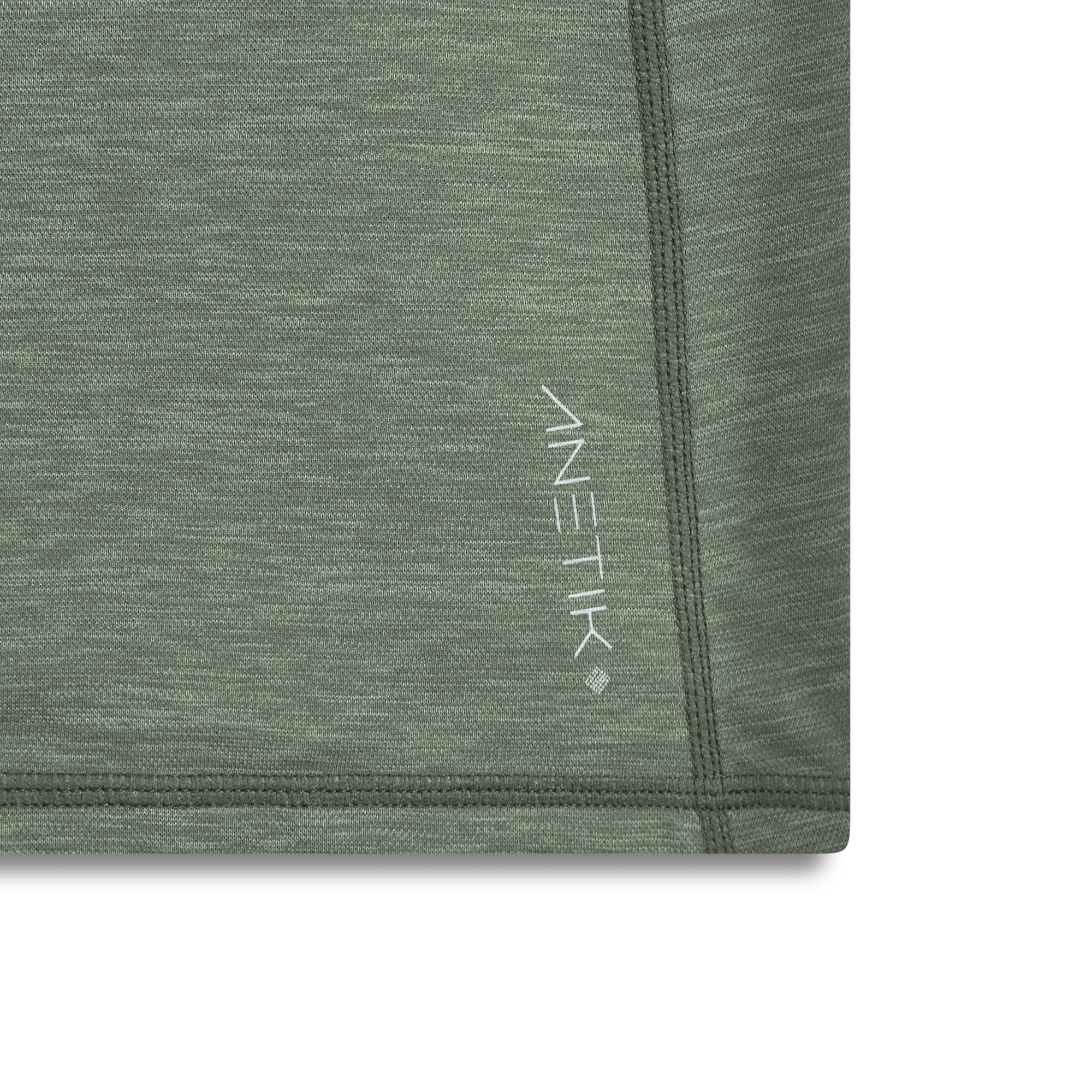 DARK OLIVE HEATHERED