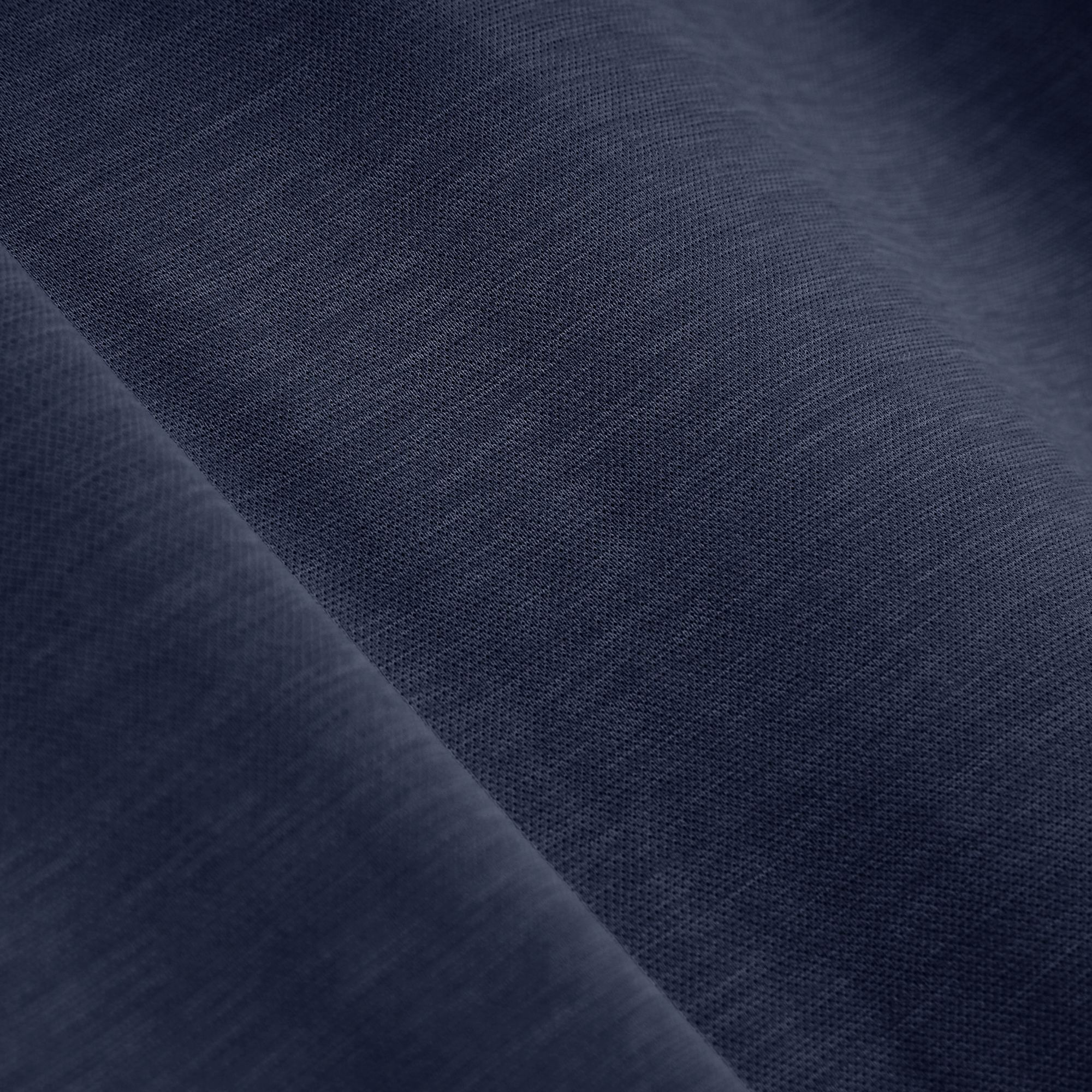 MIDNIGHT HEATHERED