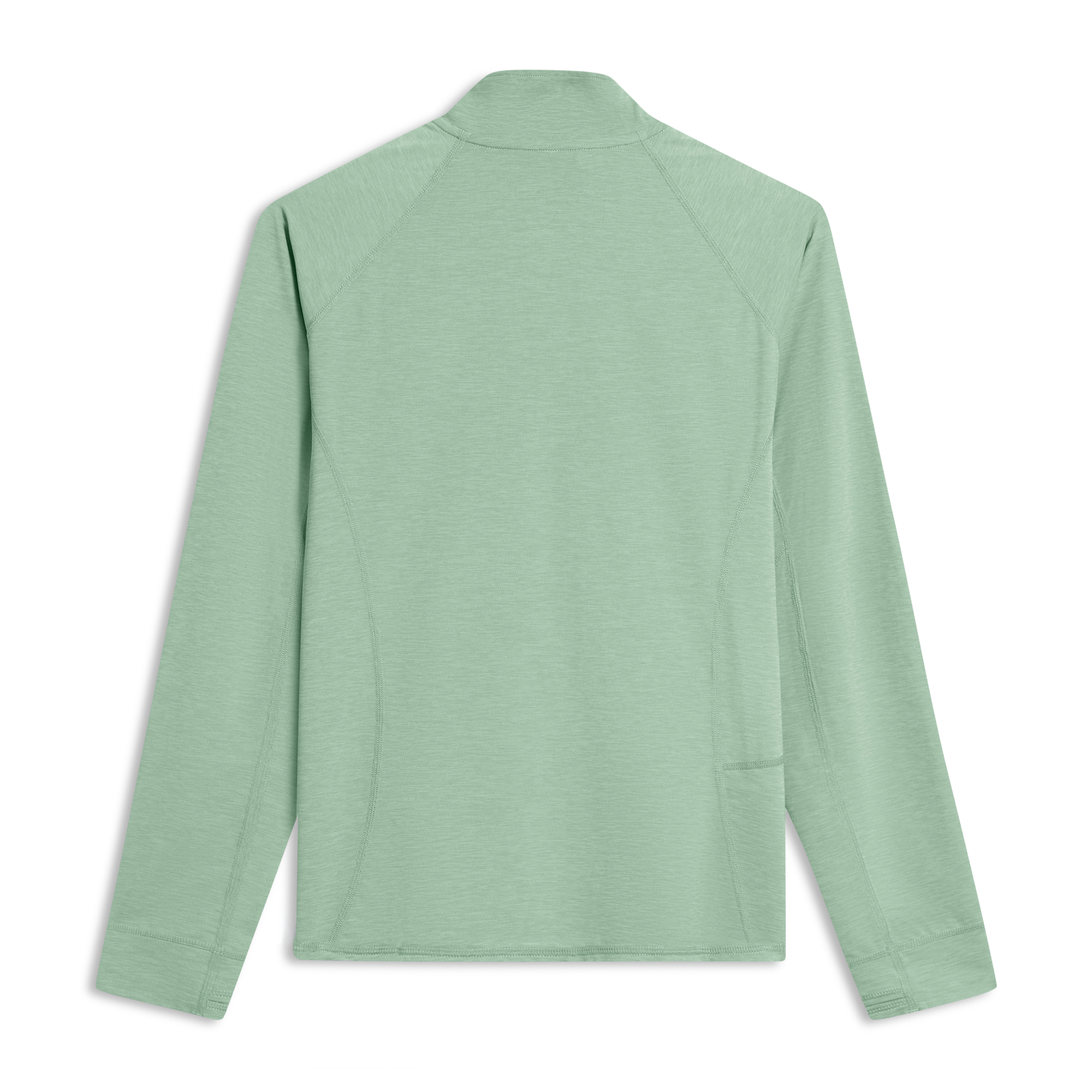 OLIVE HEATHERED