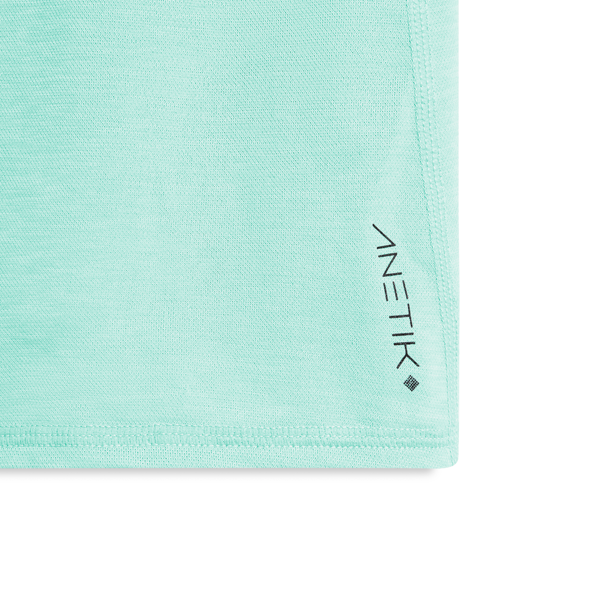 SEAFOAM HEATHERED