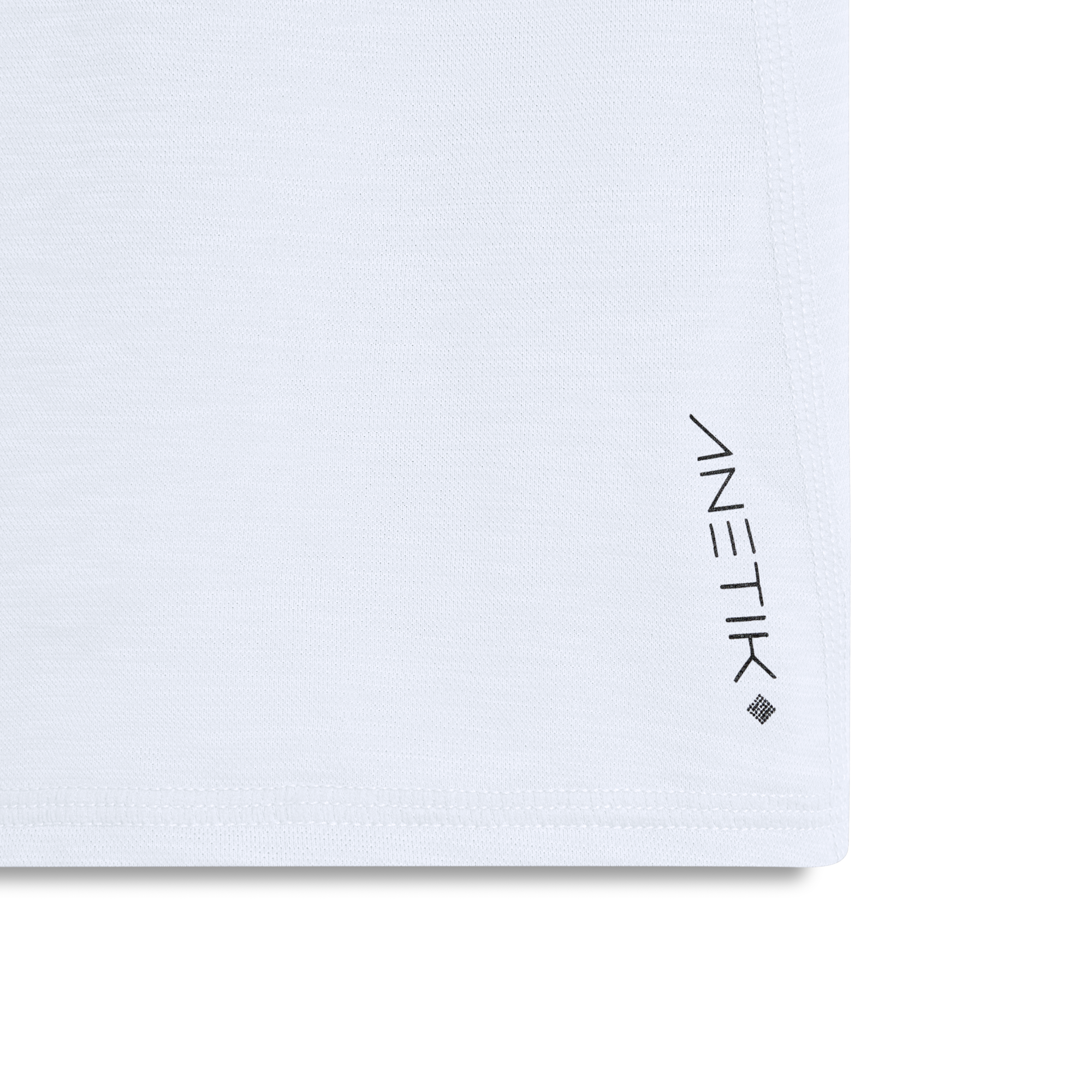 WHITE HEATHERED