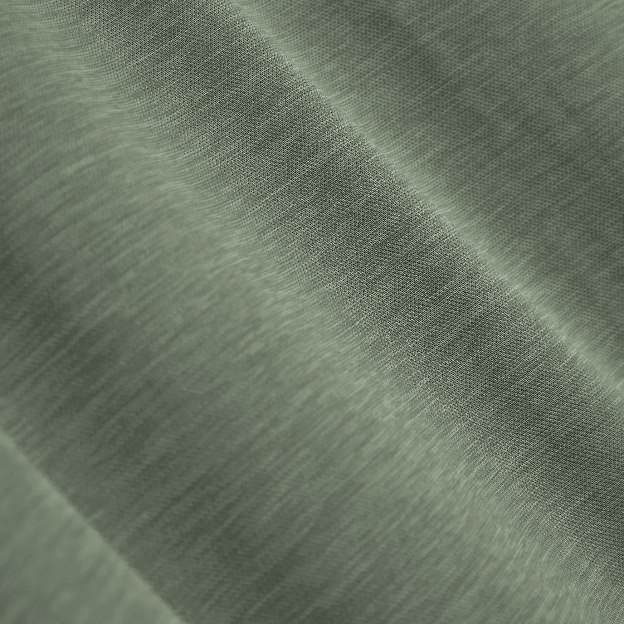 DARK OLIVE HEATHERED