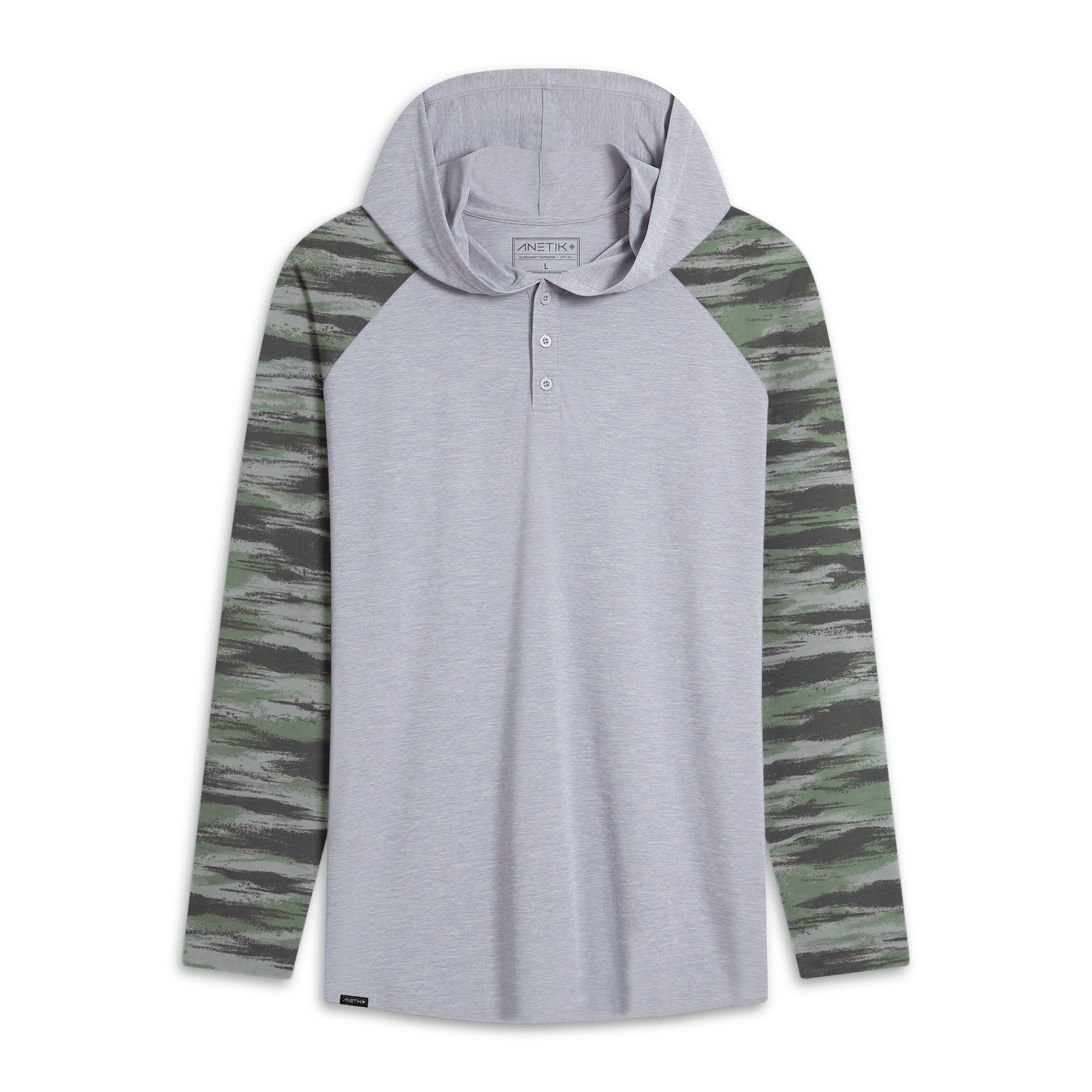 ALLOY CAMO