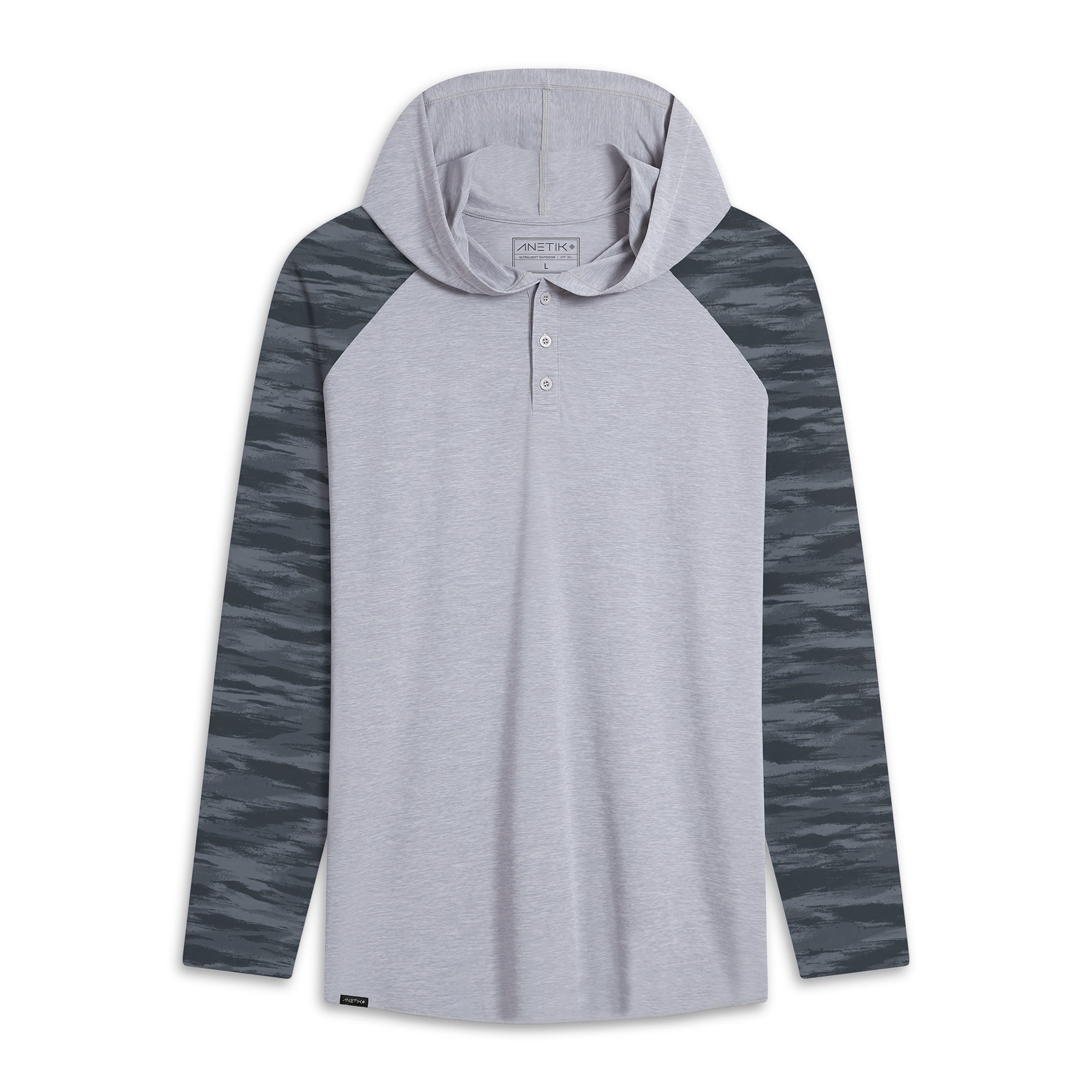 ALLOY STEALTH CAMO