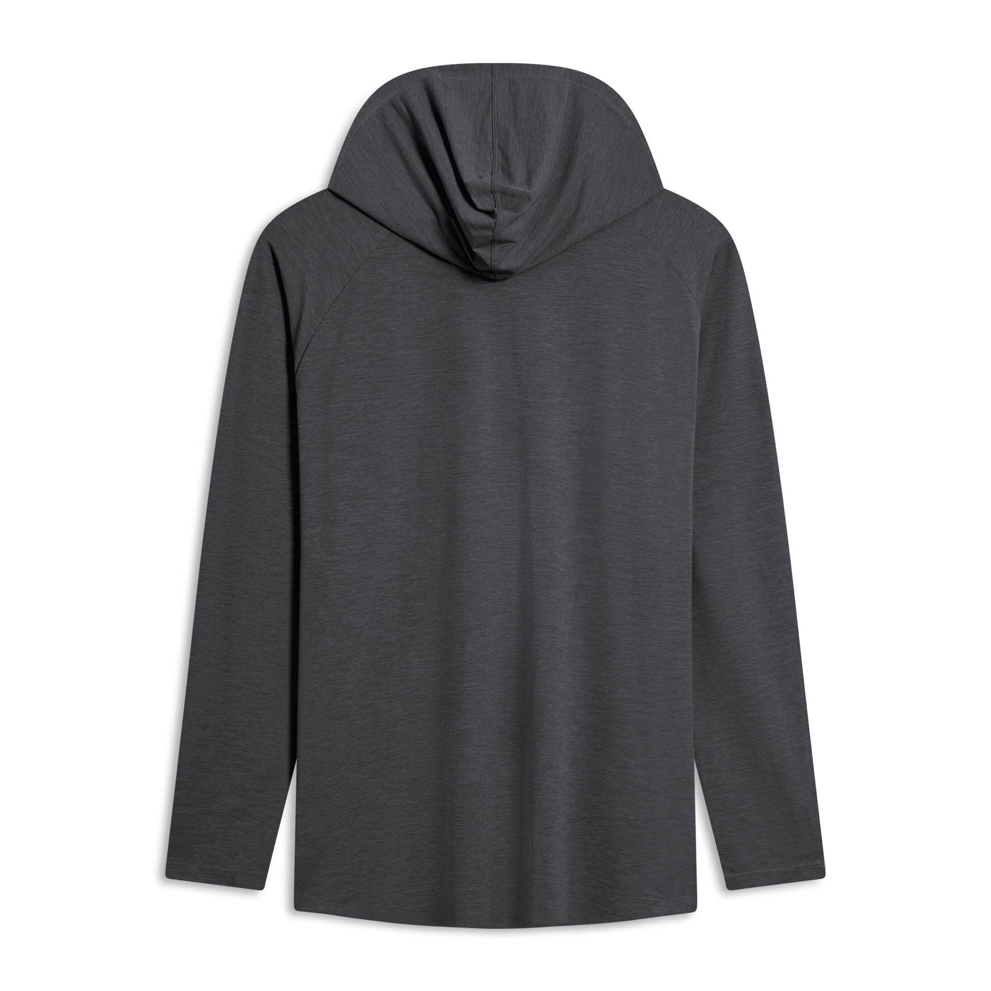 CHARCOAL HEATHERED