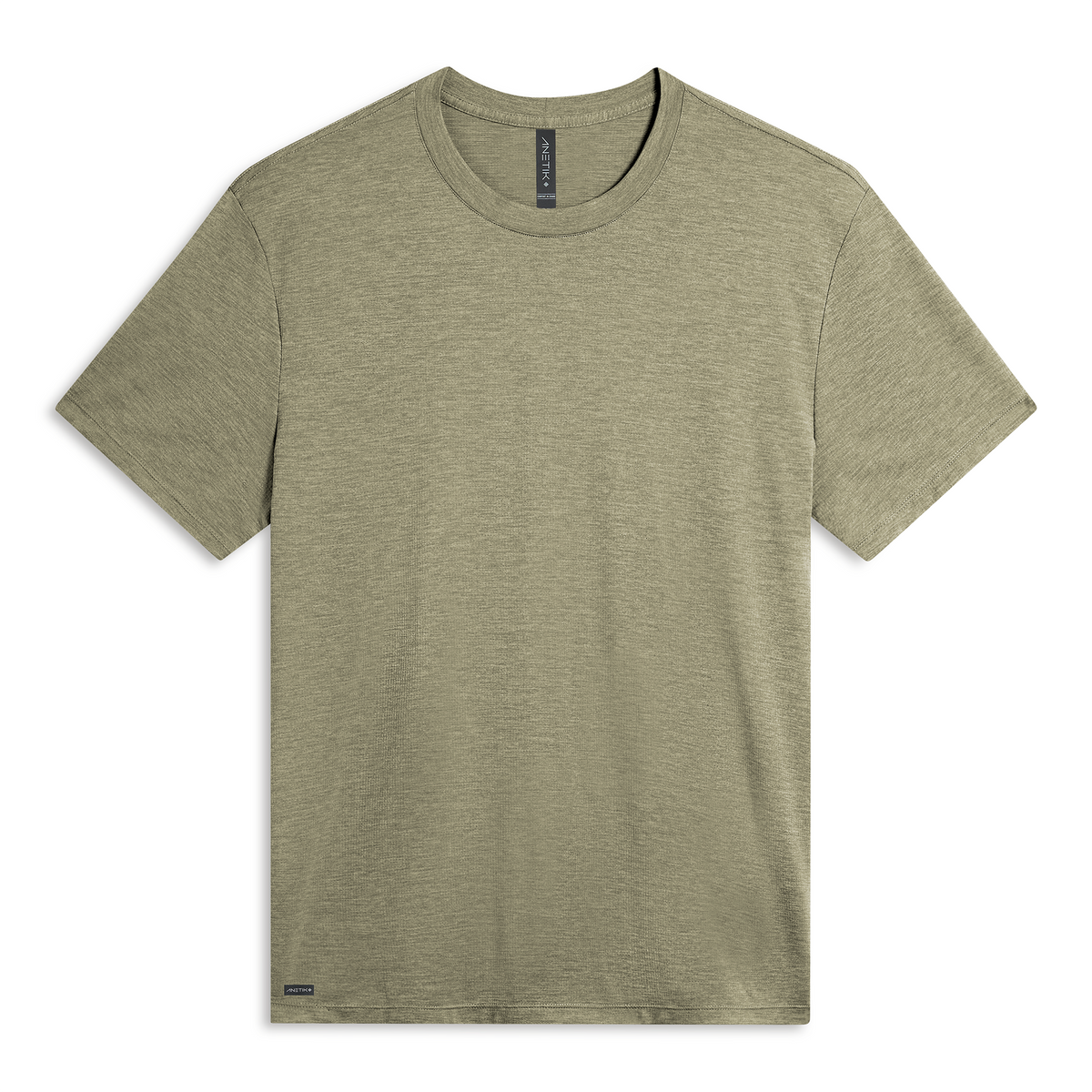 COYOTE BROWN HEATHERED
