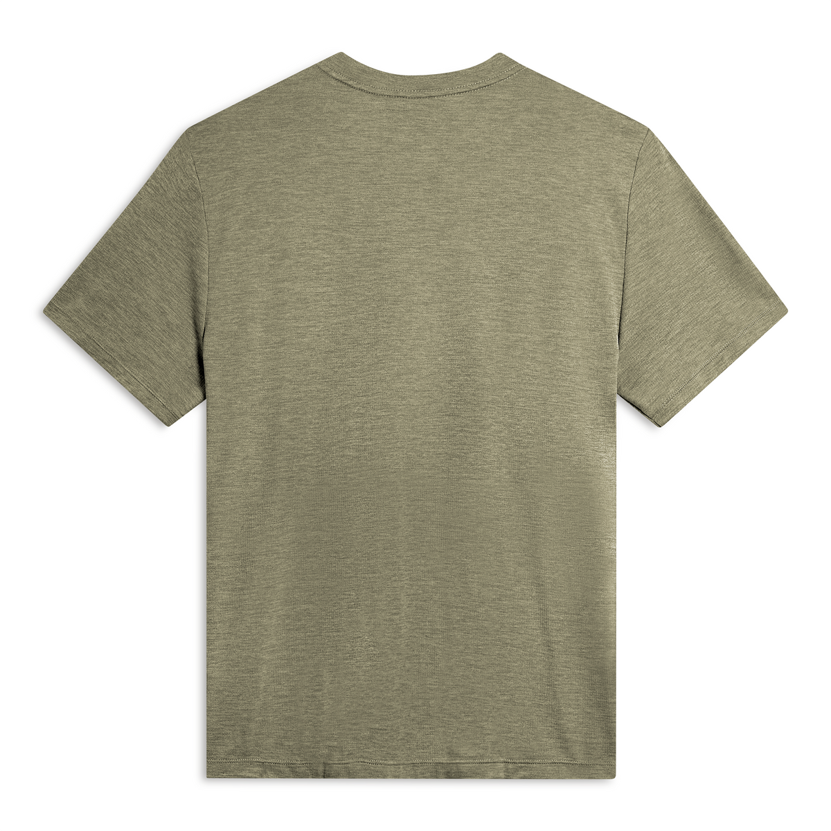 COYOTE BROWN HEATHERED
