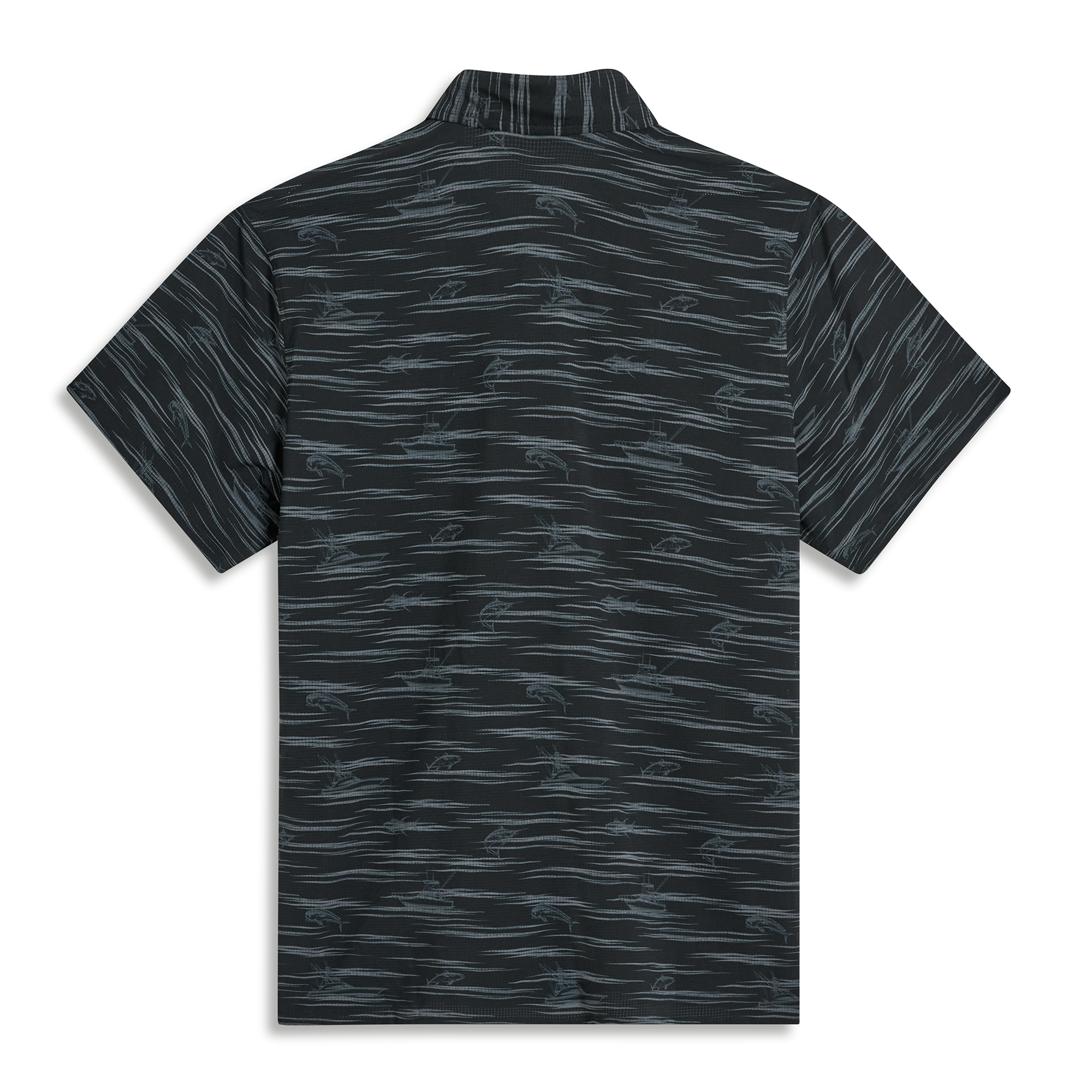 MARINE BLACK