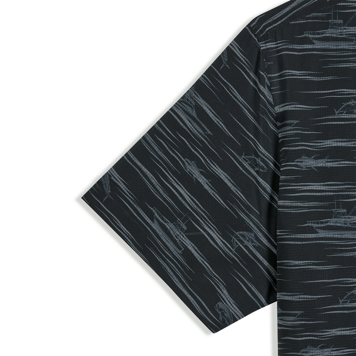 MARINE BLACK