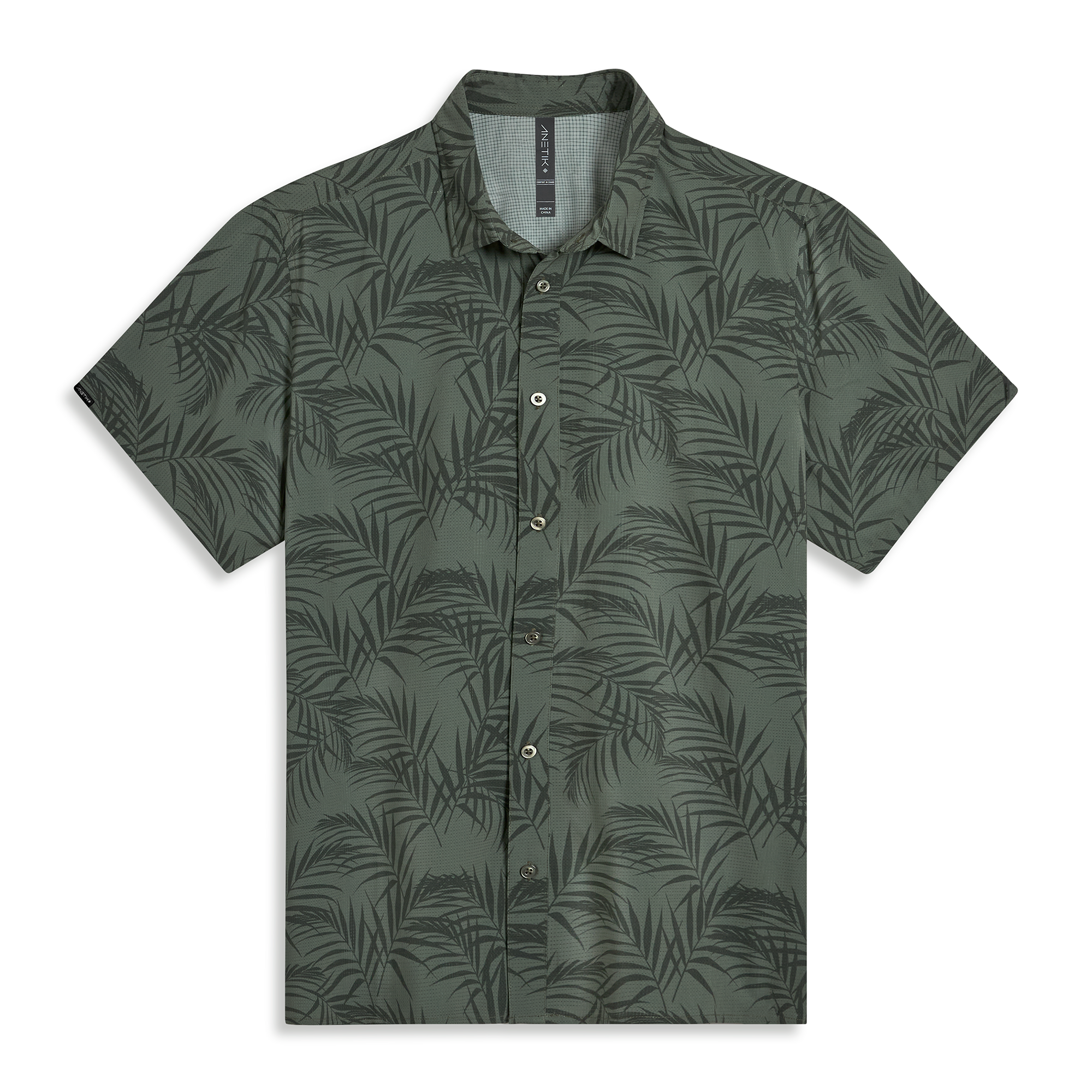 PALMS DARK OLIVE