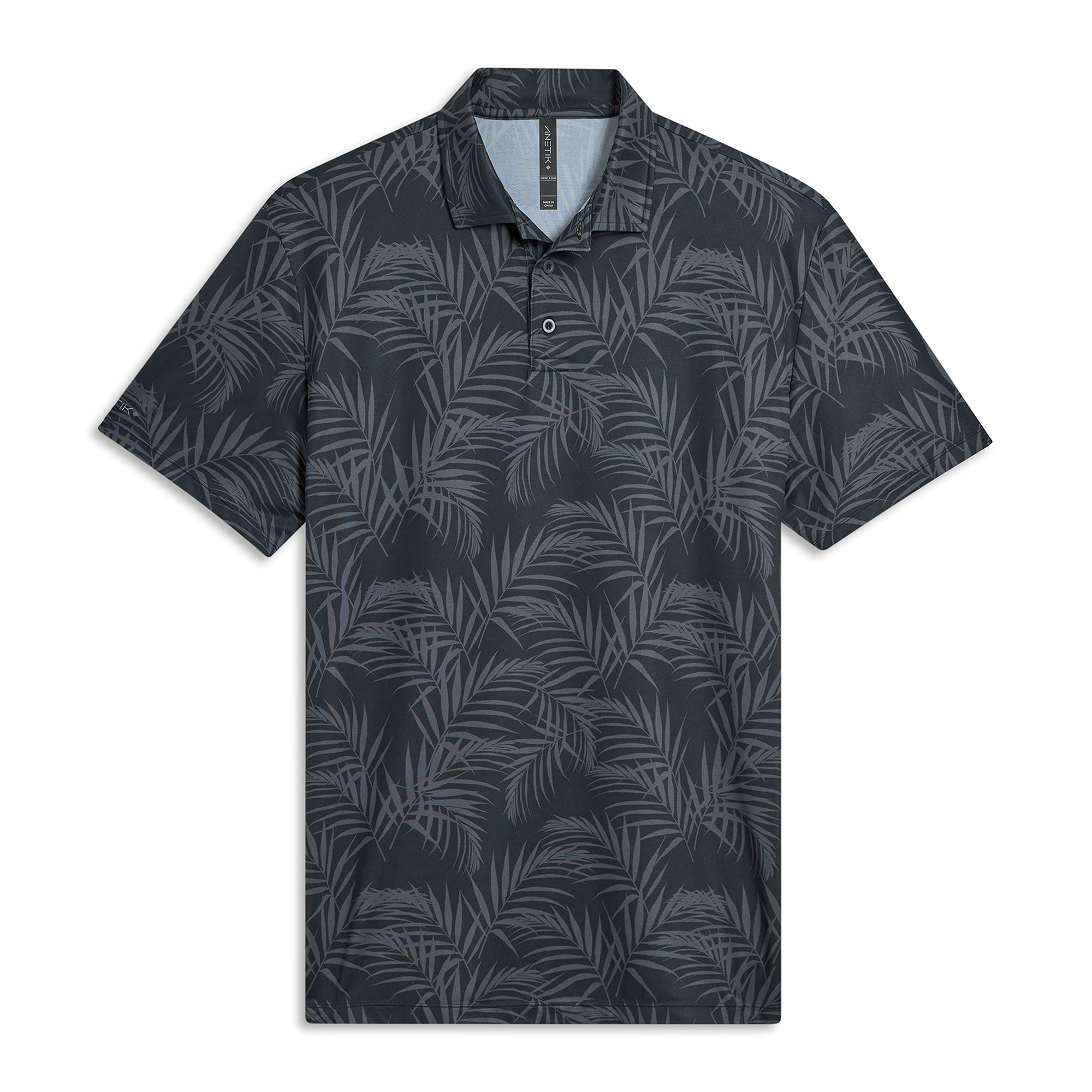 PALMS BLACK