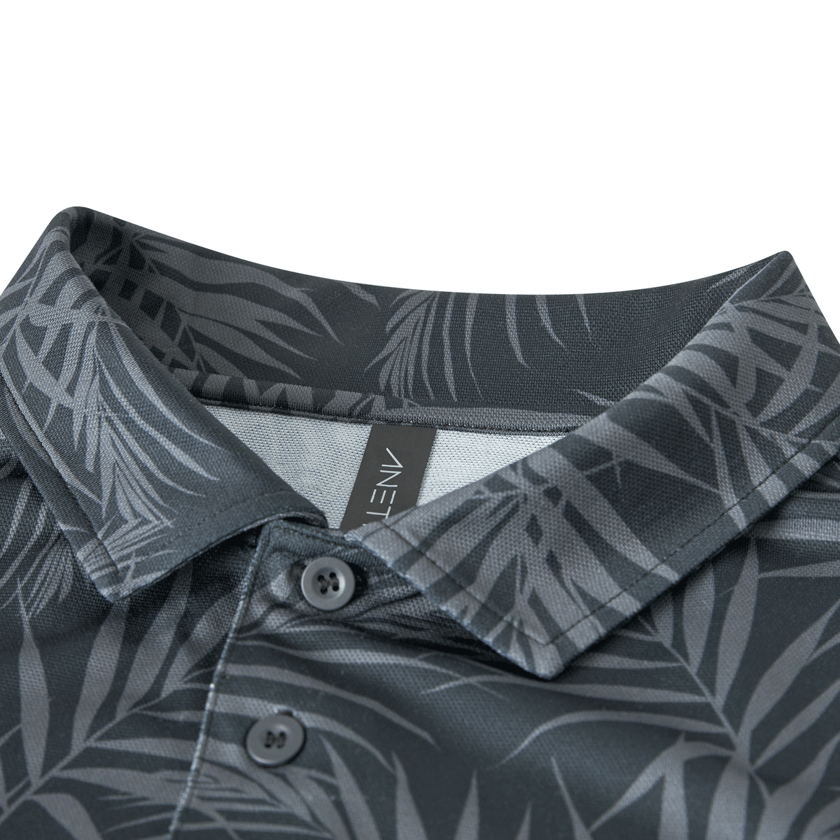 PALMS BLACK