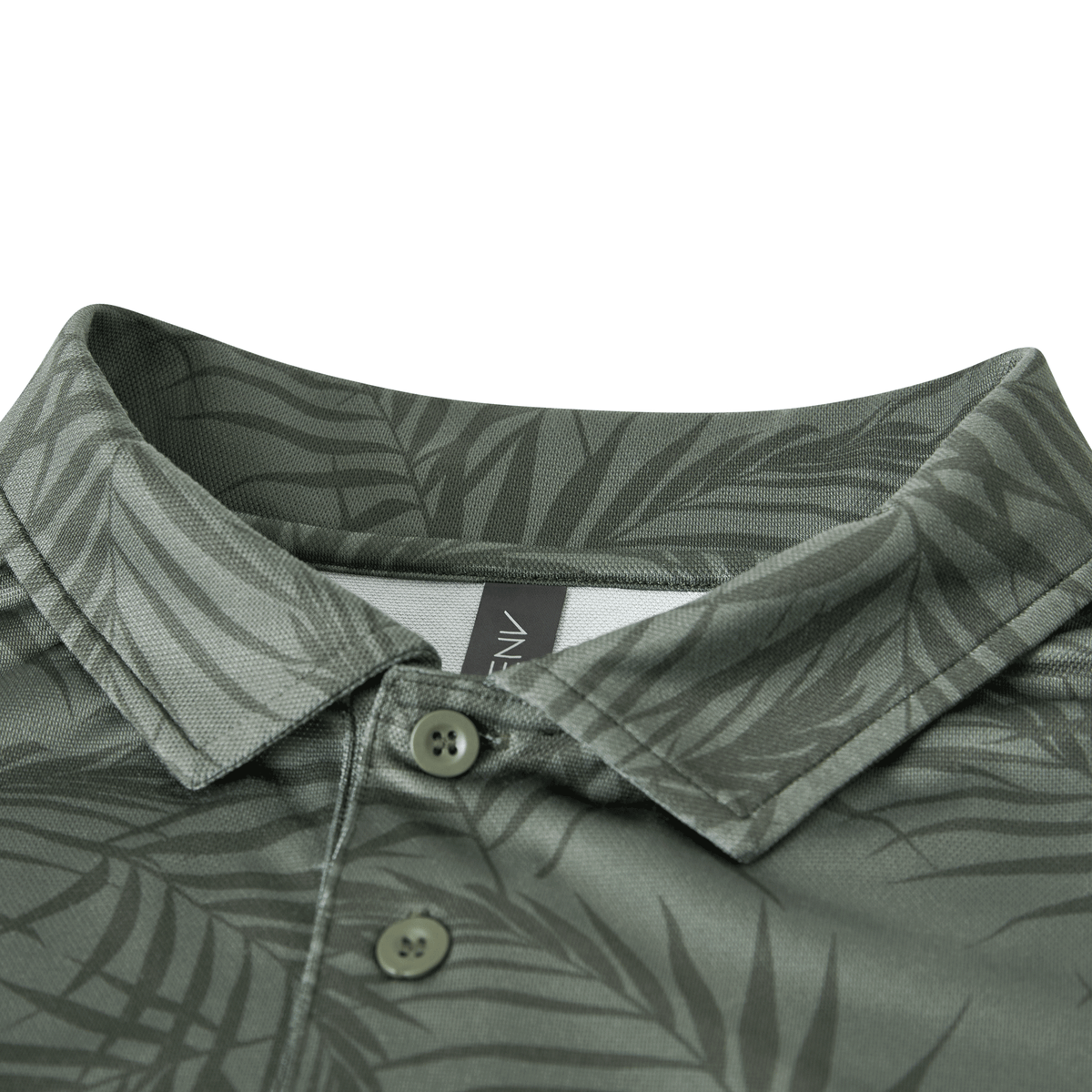 PALMS DARK OLIVE
