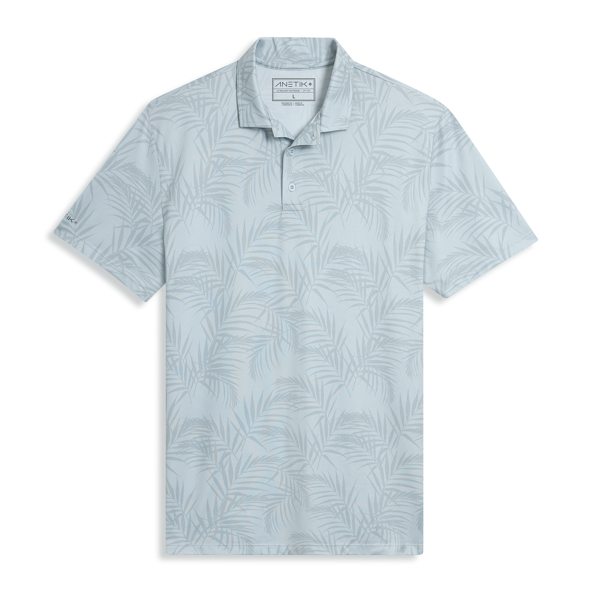 PALMS SILVER