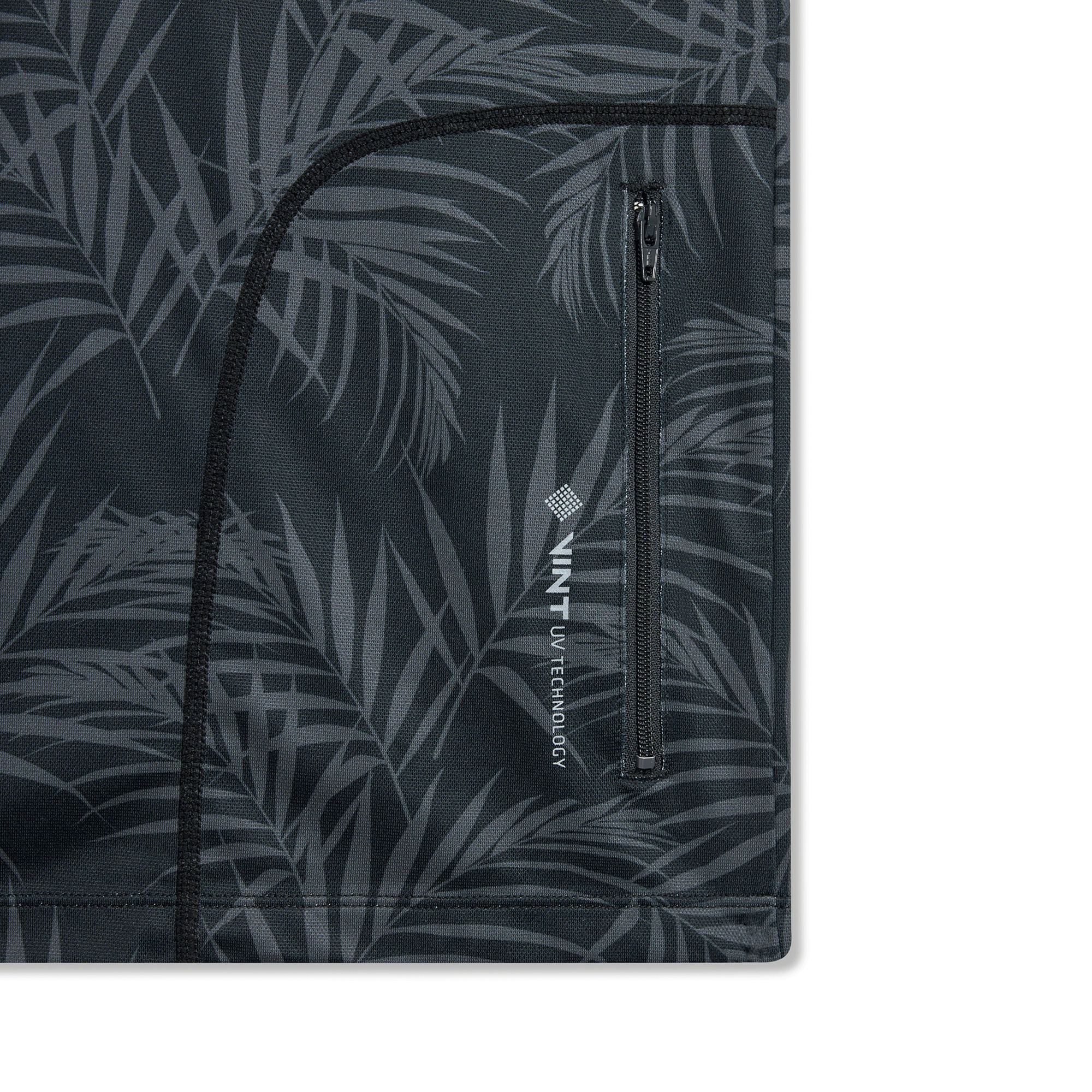PALMS BLACK