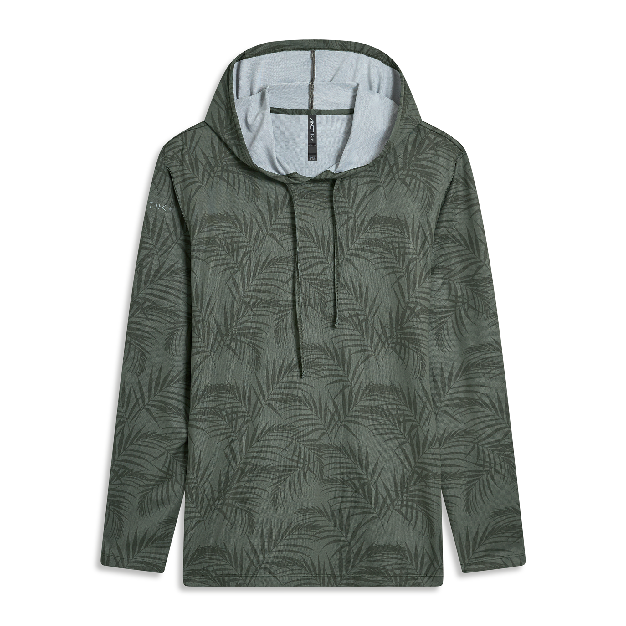 PALMS DARK OLIVE